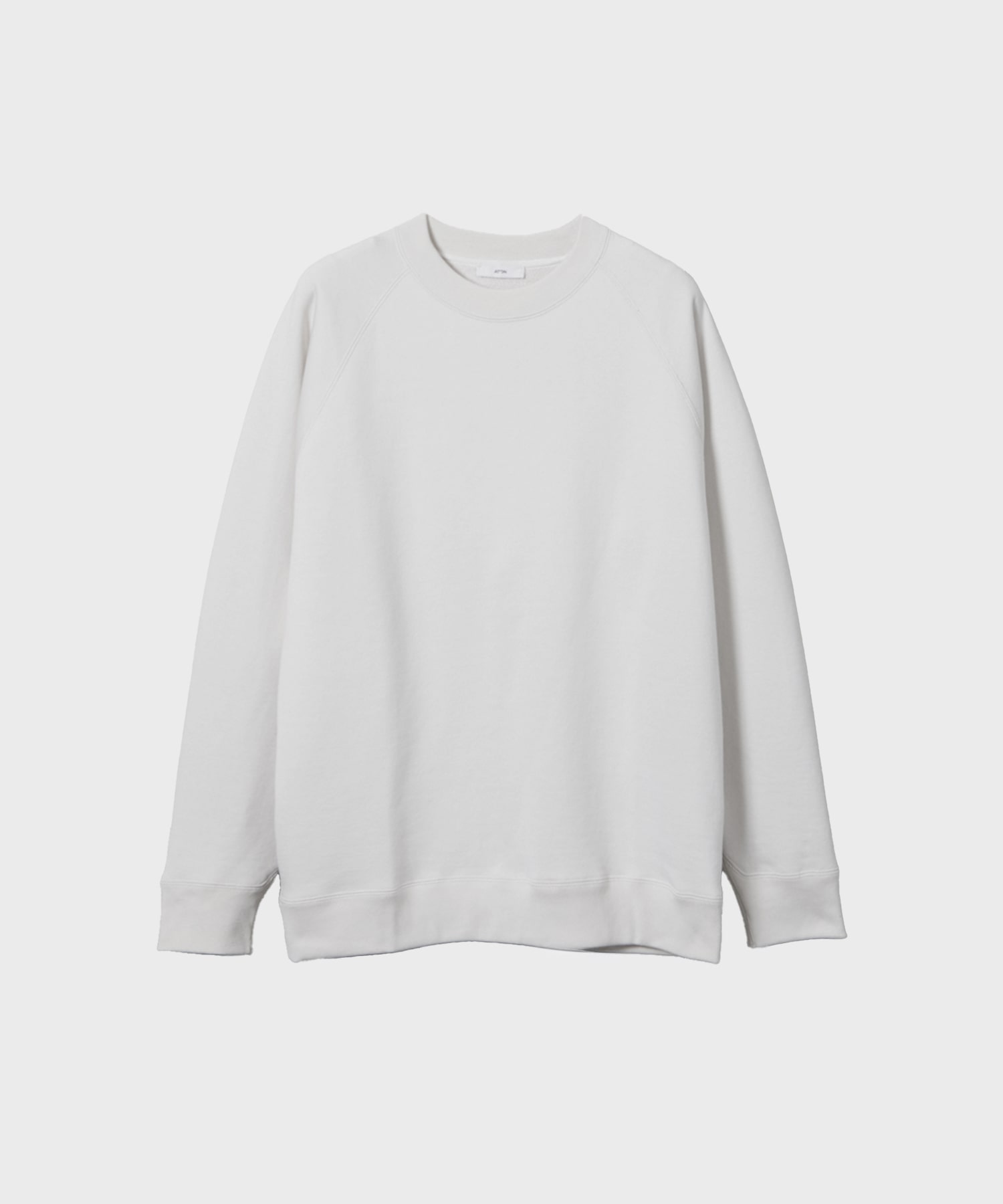 ZERO TSURI URAKE SWEATSHIRT