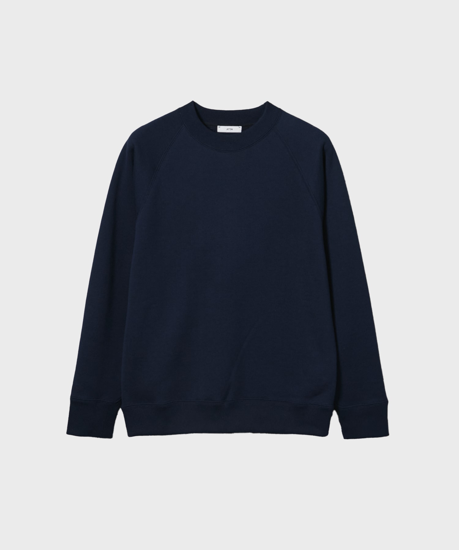 ZERO TSURI URAKE SWEATSHIRT