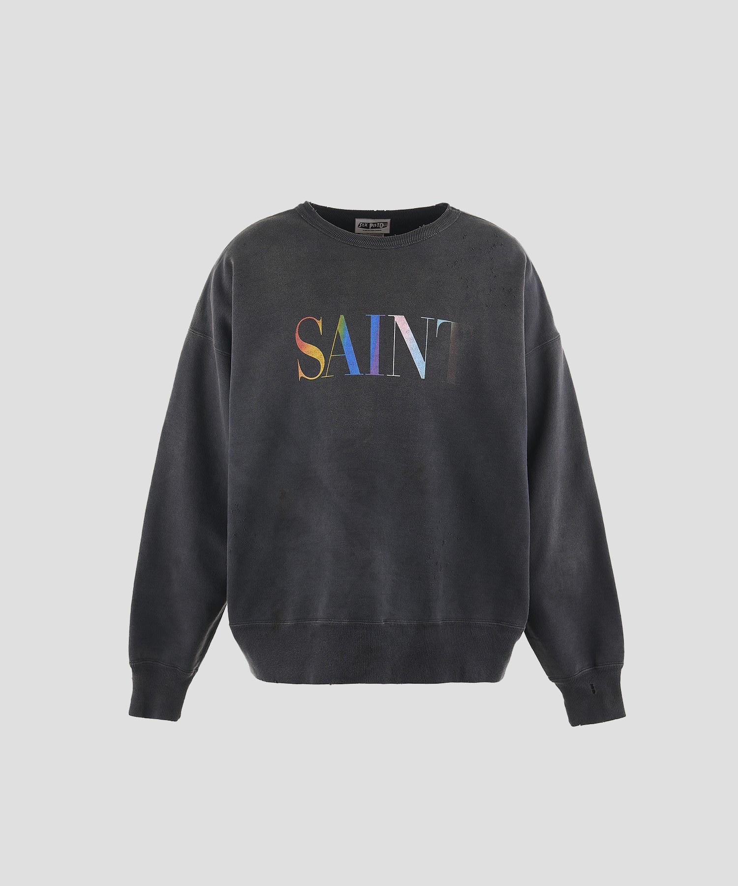 SM-YS1-0000-030 SWEAT PO RAINBOW SAINT