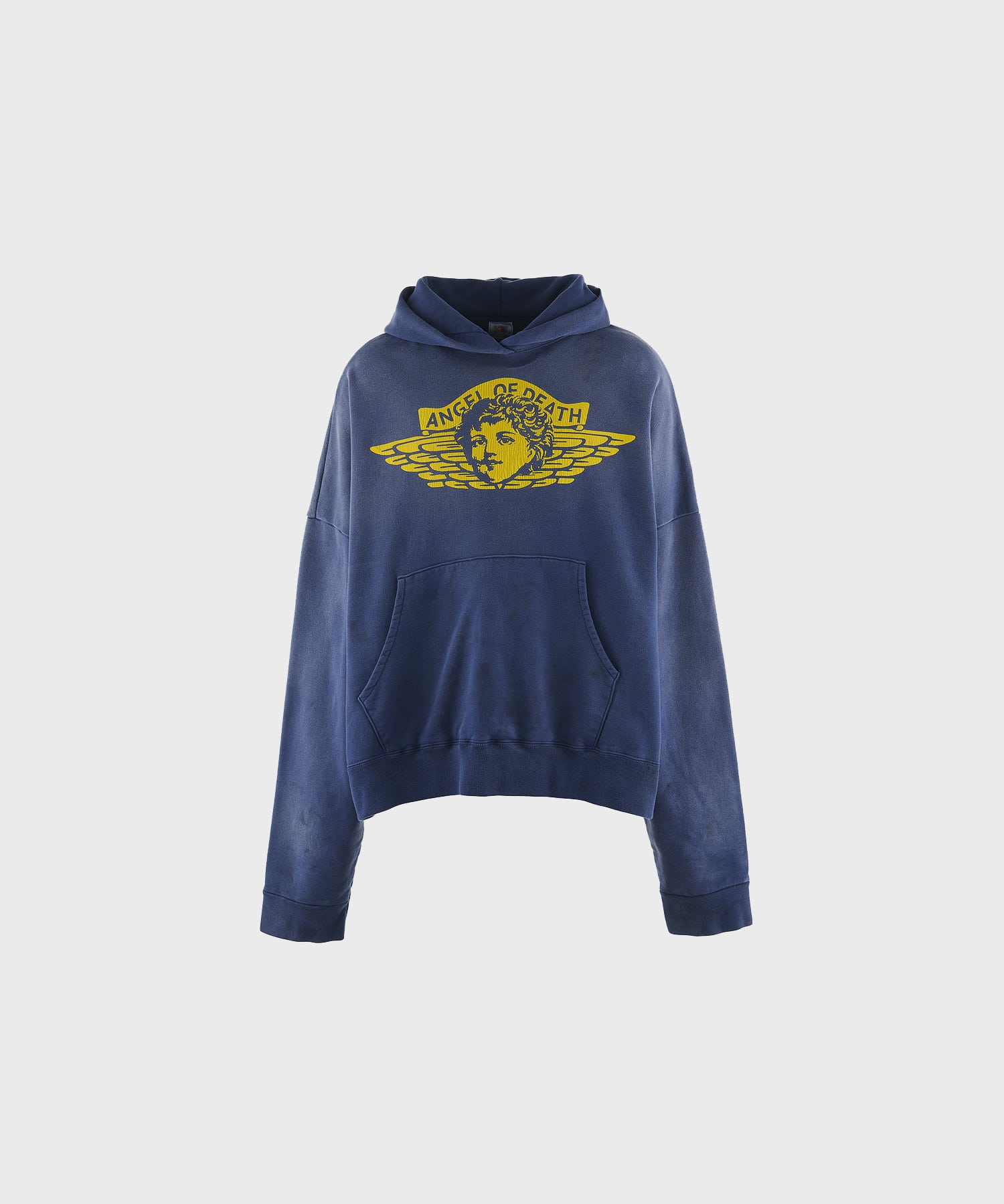 SM-YS1-0000-044 HOODIE ANGEL