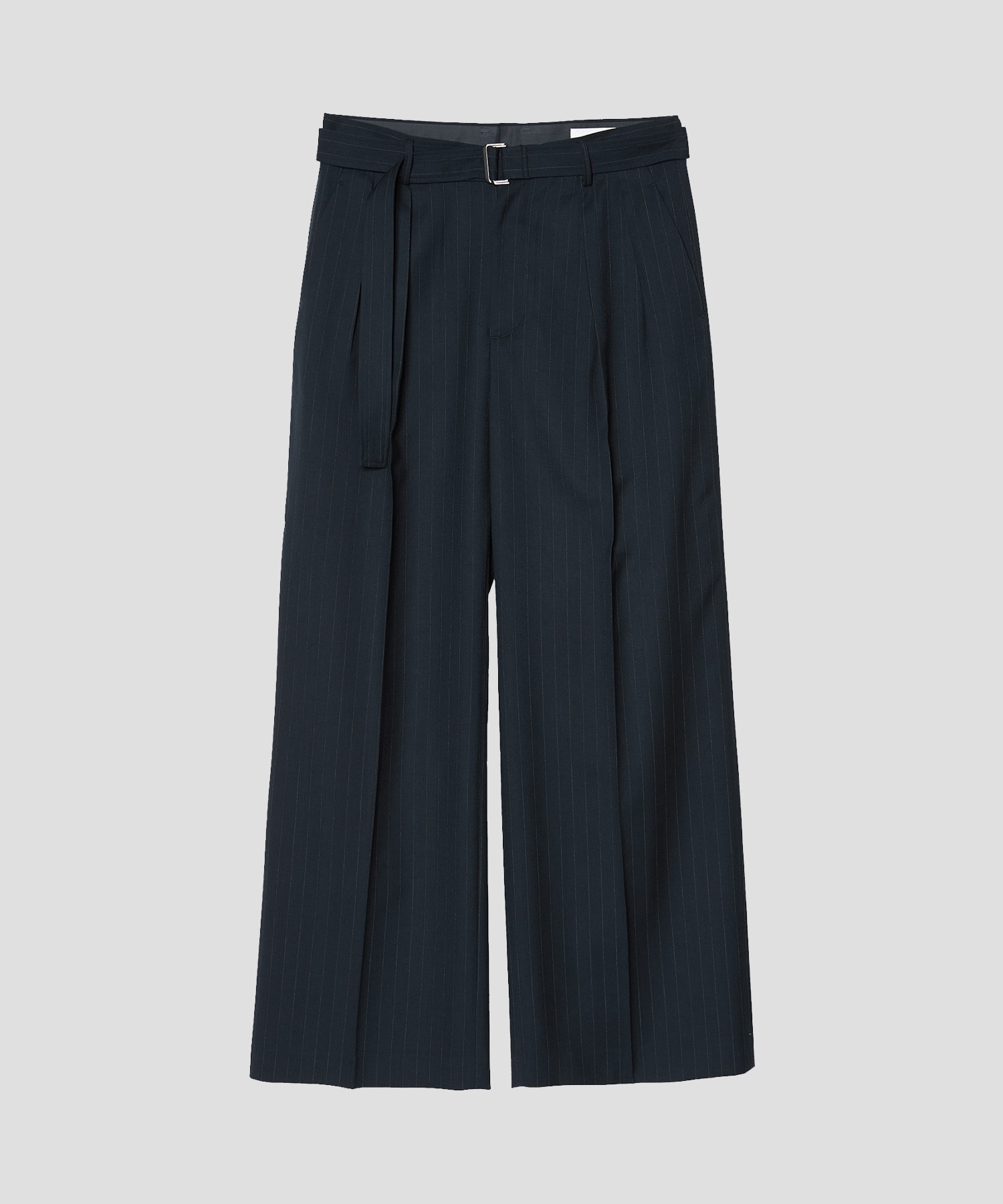 BUGGY TROUSERS