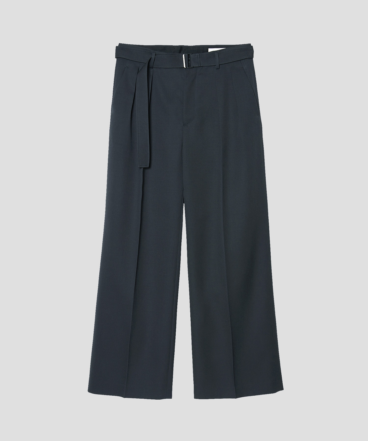 BUGGY TROUSERS
