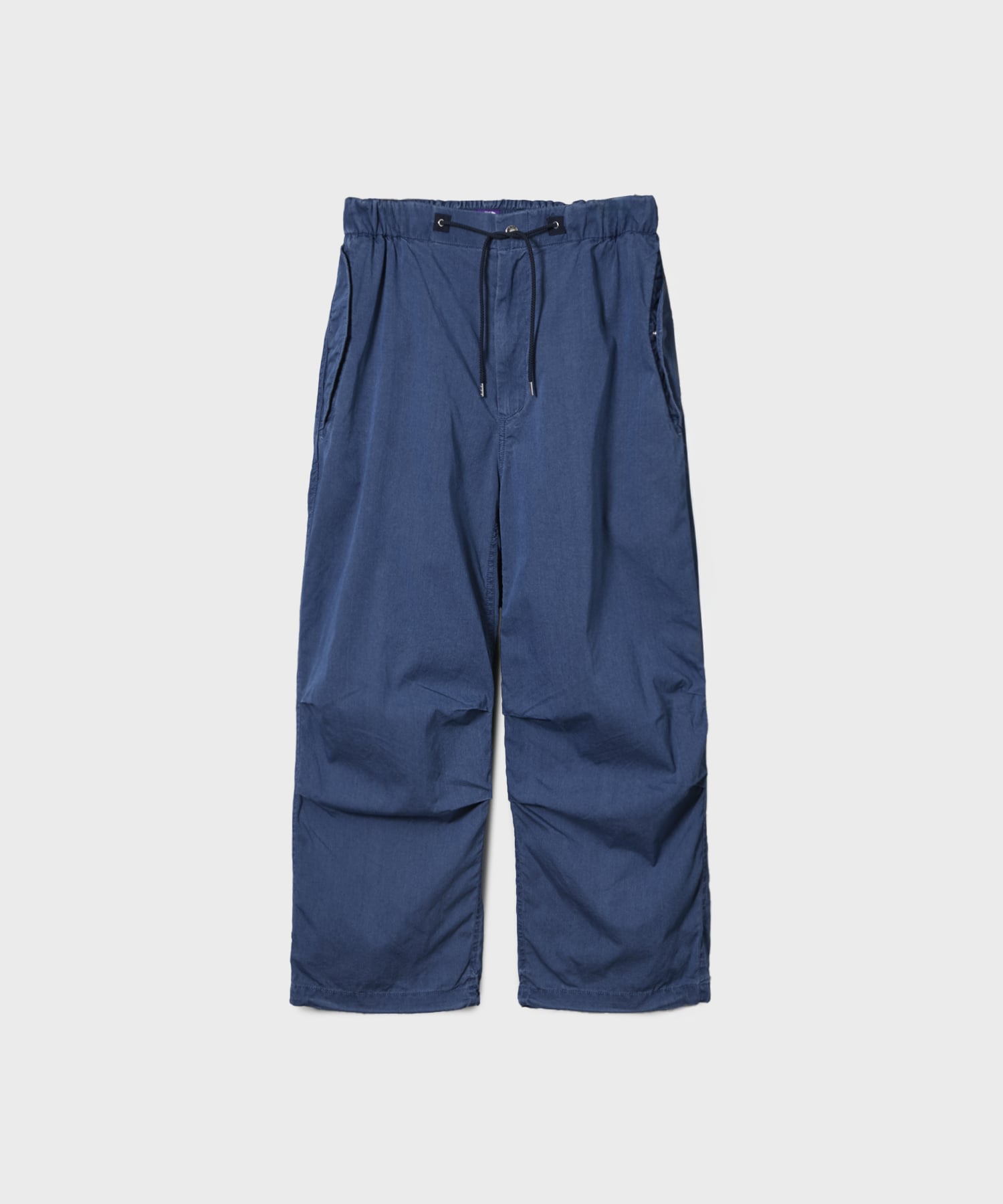 Indigo Field Pants