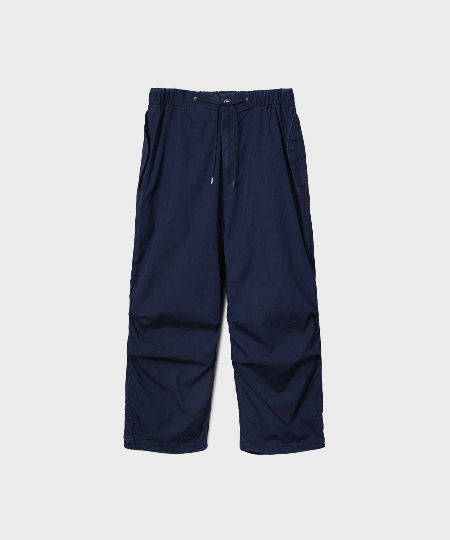 Indigo Field Pants