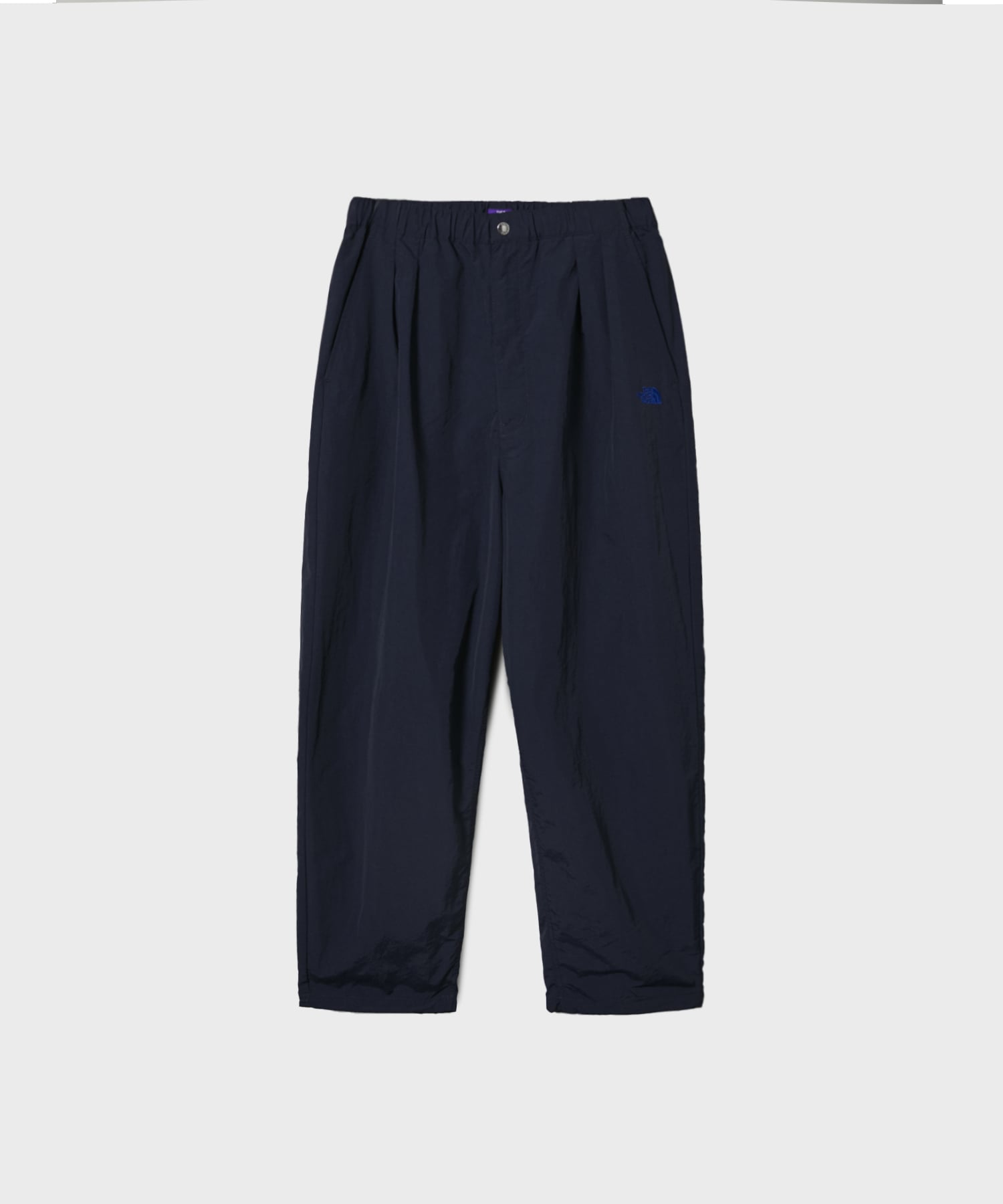 Nylon Tussah Field Pants