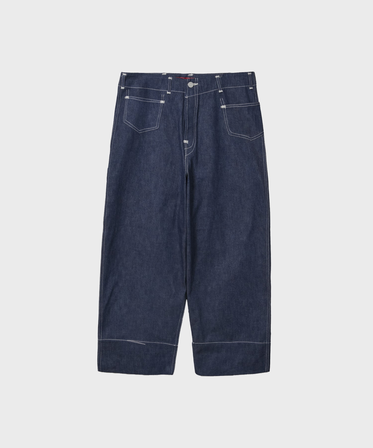 WN-P201-051×Levi`s pants