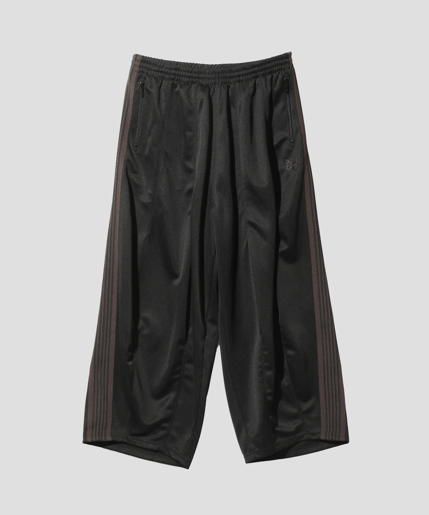 H.D. Track Pant - Poly Smooth