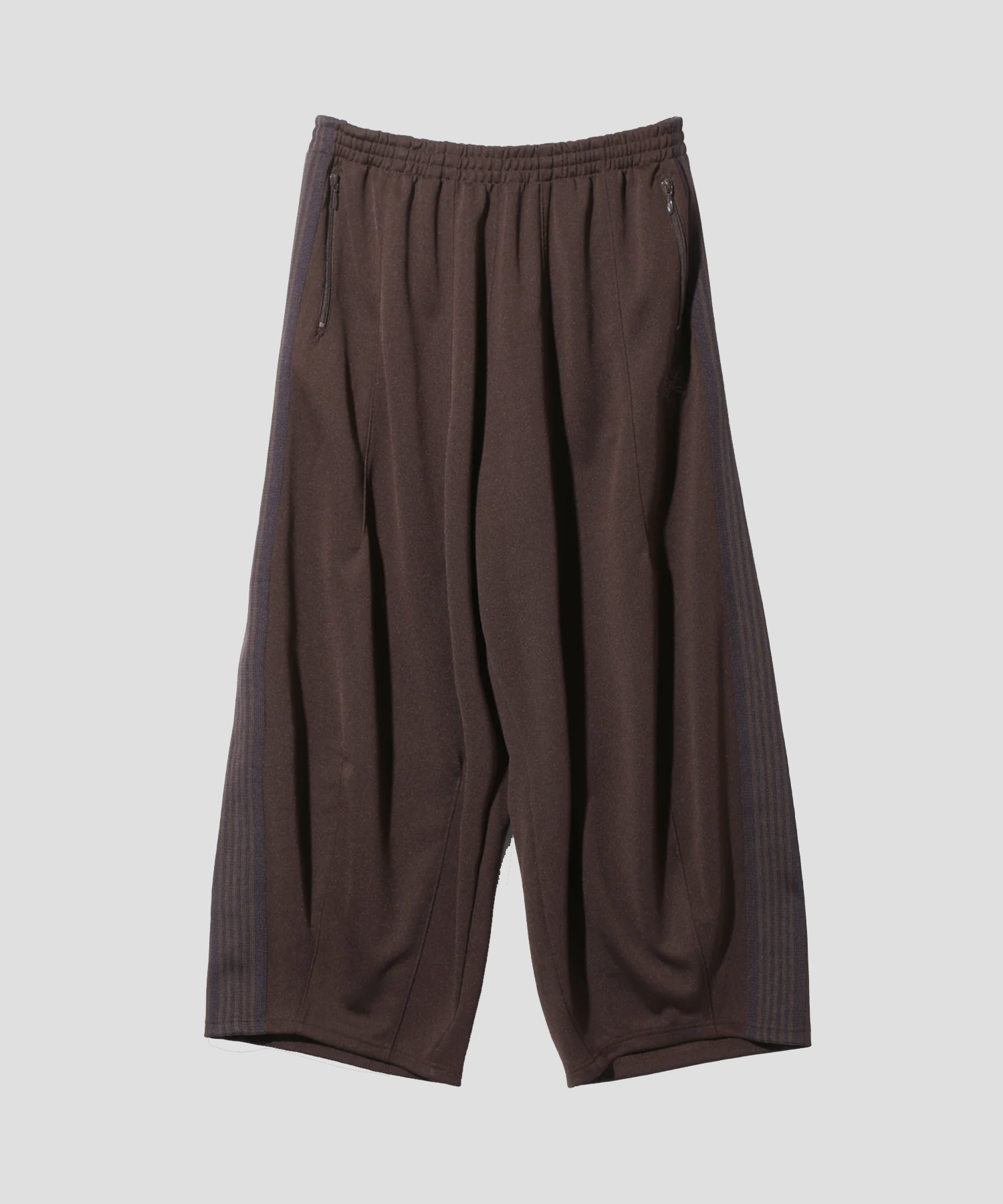 H.D. Track Pant - Poly Smooth