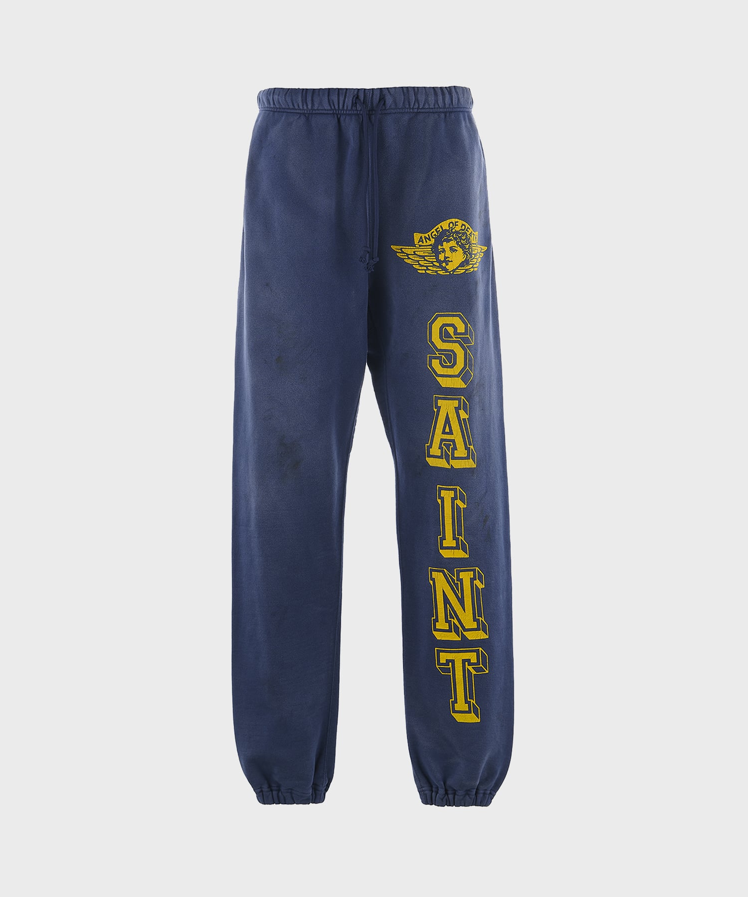 SM-YS1-0000-053 SWEAT PANTS ANGEL