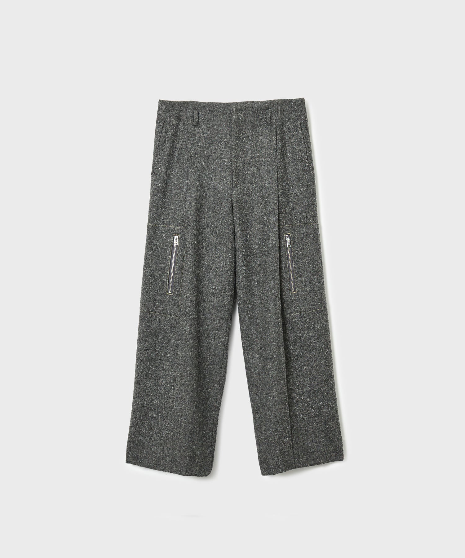 OCTET 2D CARGO TROUSERS