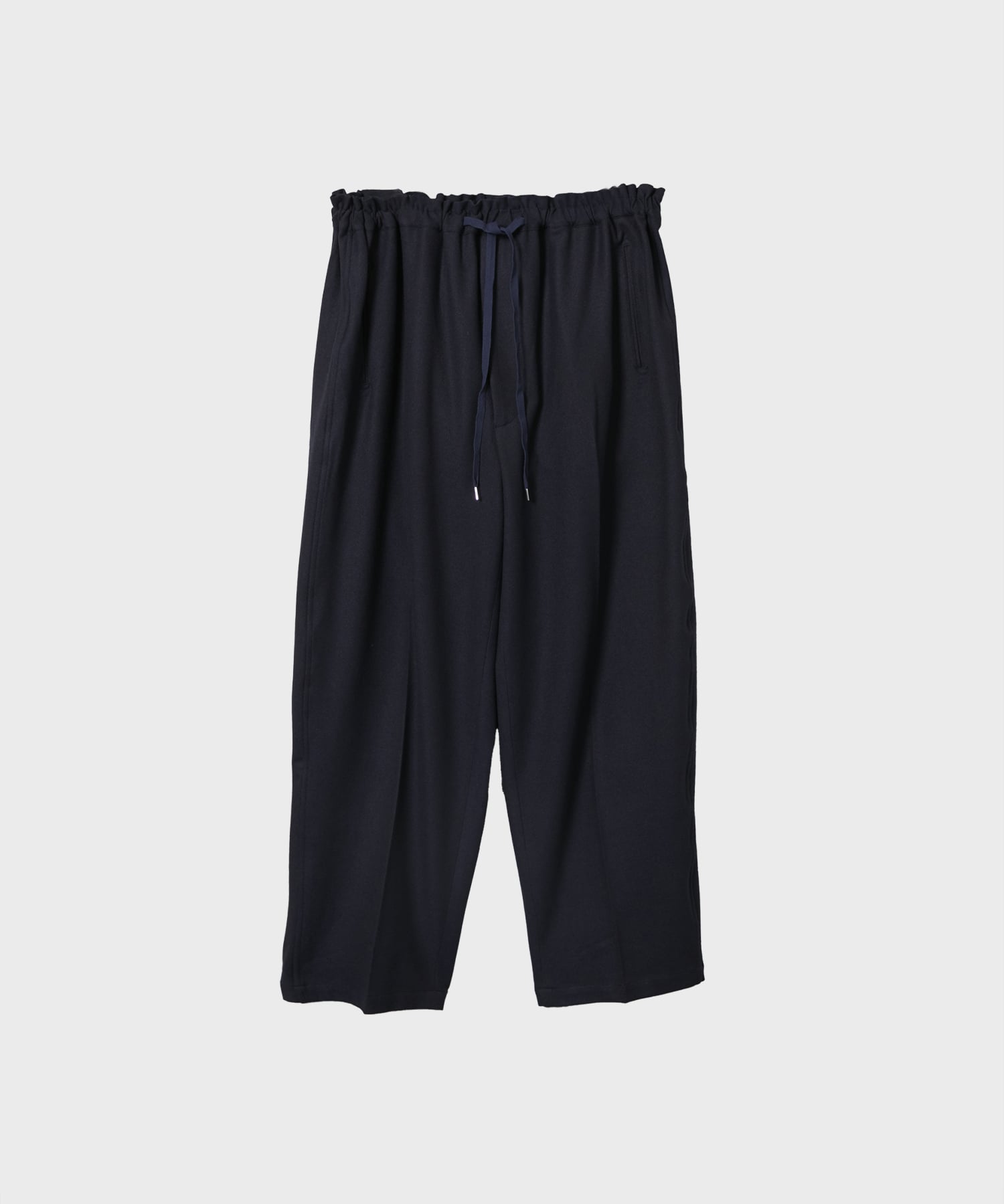 FRENCH TWILL DOUGI PANTS