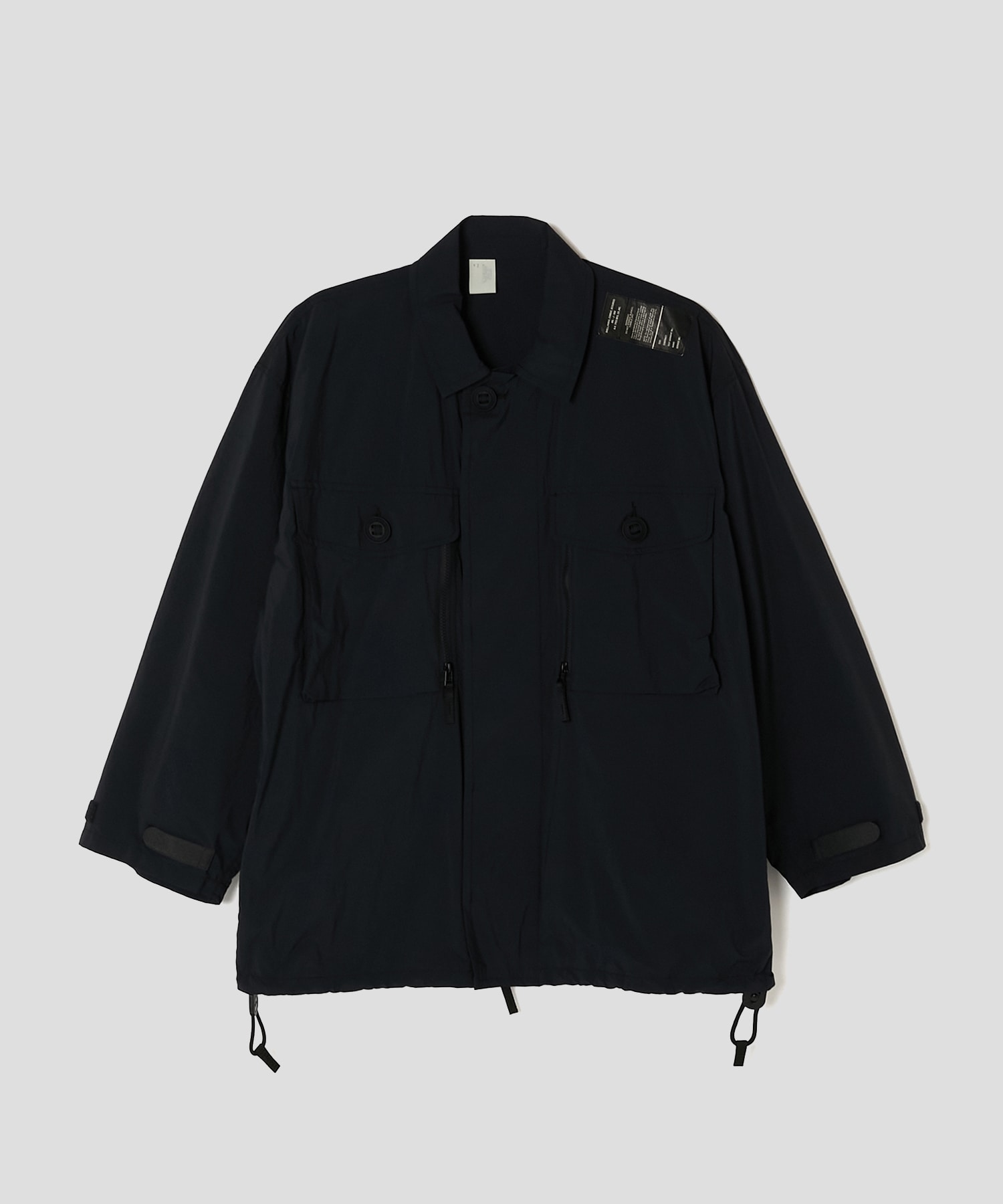 9242-BL06-003 BLOUSON