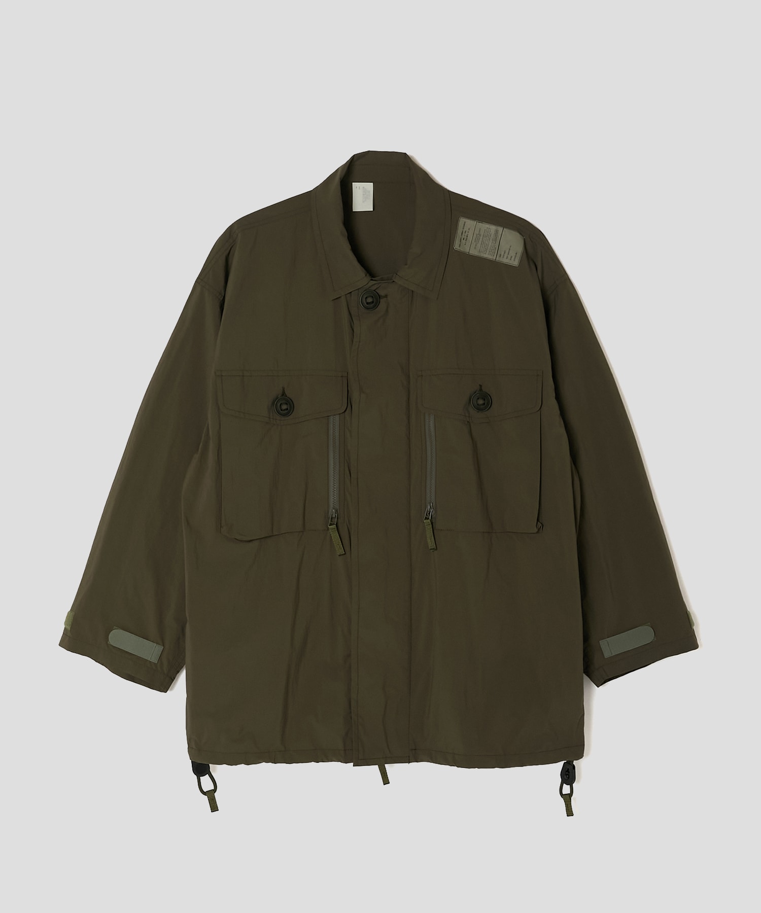 9242-BL06-003 BLOUSON