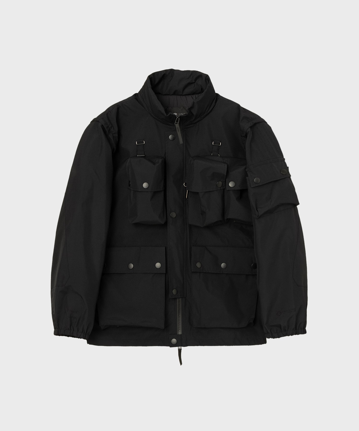 ×Phenix WINDSTOPER by GORE TEX LABS MULTI POCKET BLOUSON