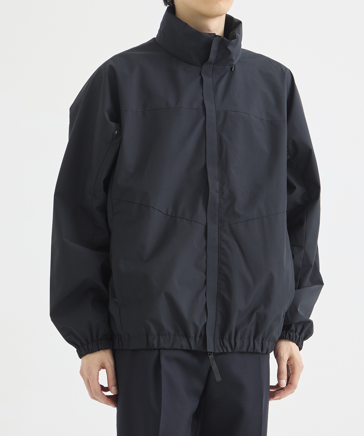 ×Phenix WINDSTOPER by GORE TEX LABS TRAINING BLOUSON