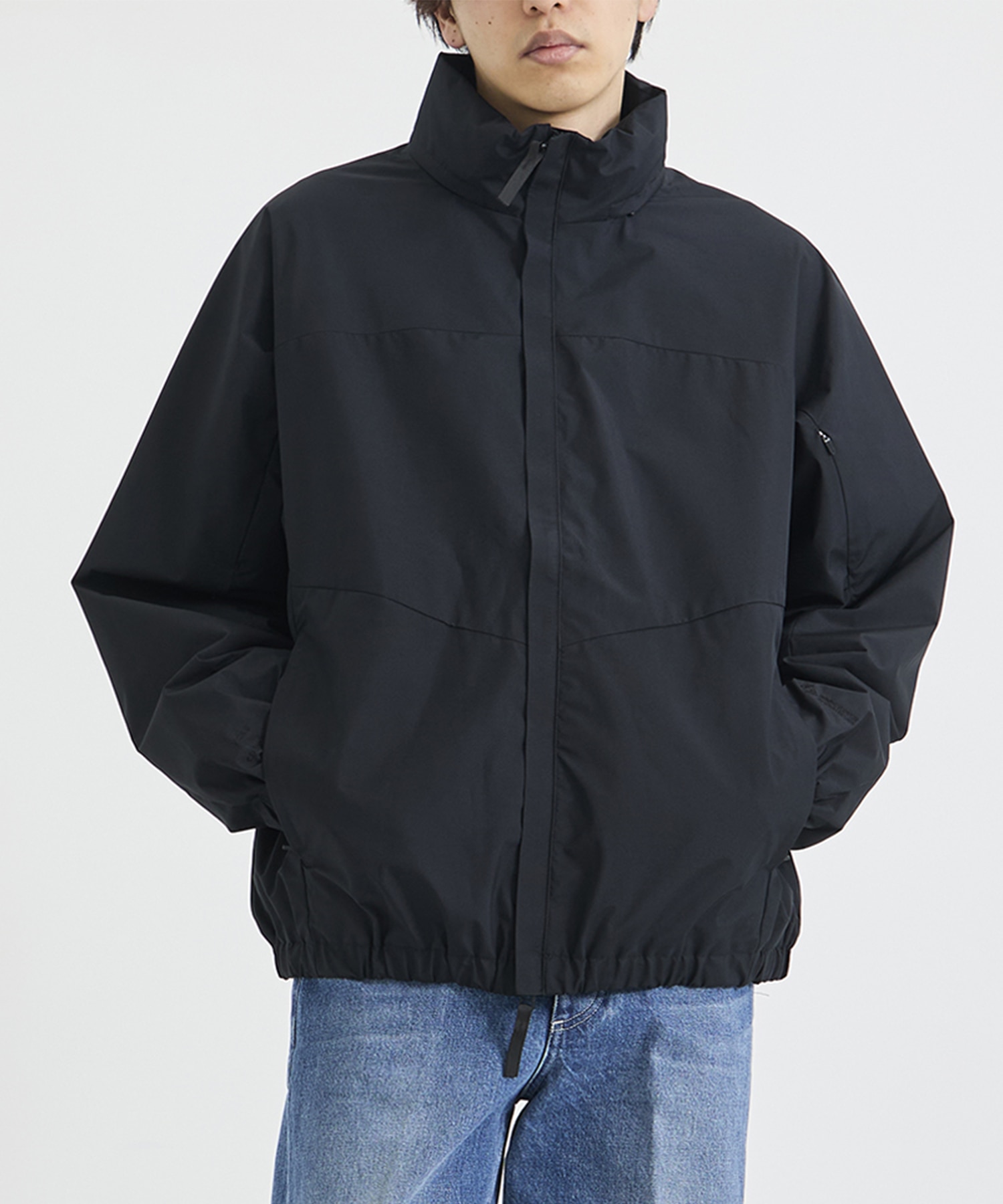 ×Phenix WINDSTOPER by GORE TEX LABS TRAINING BLOUSON