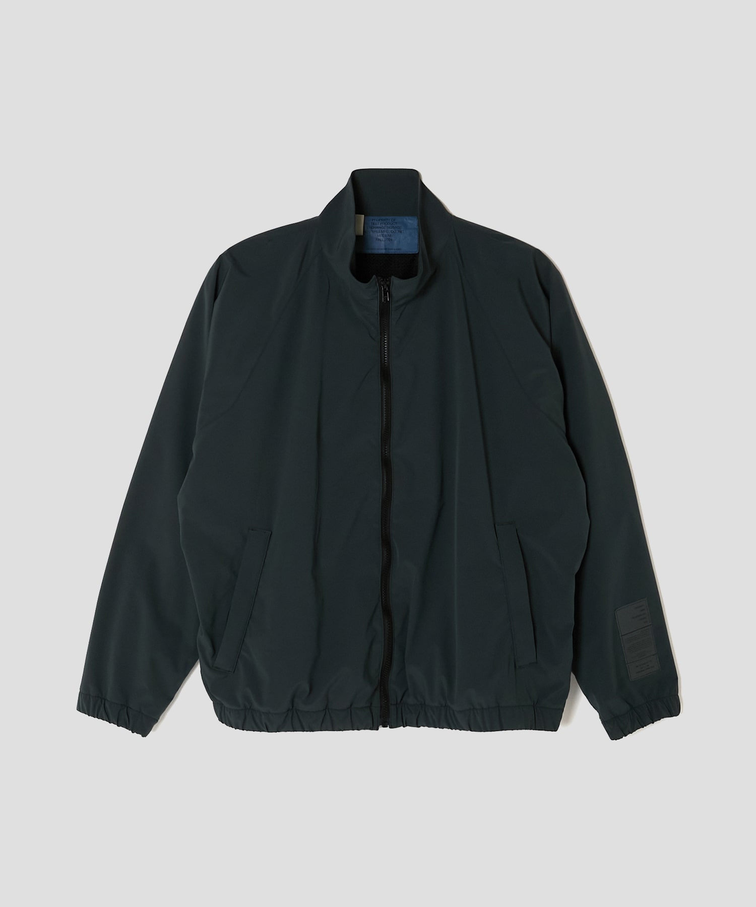 9242-BL04-004 TRACK JACKET