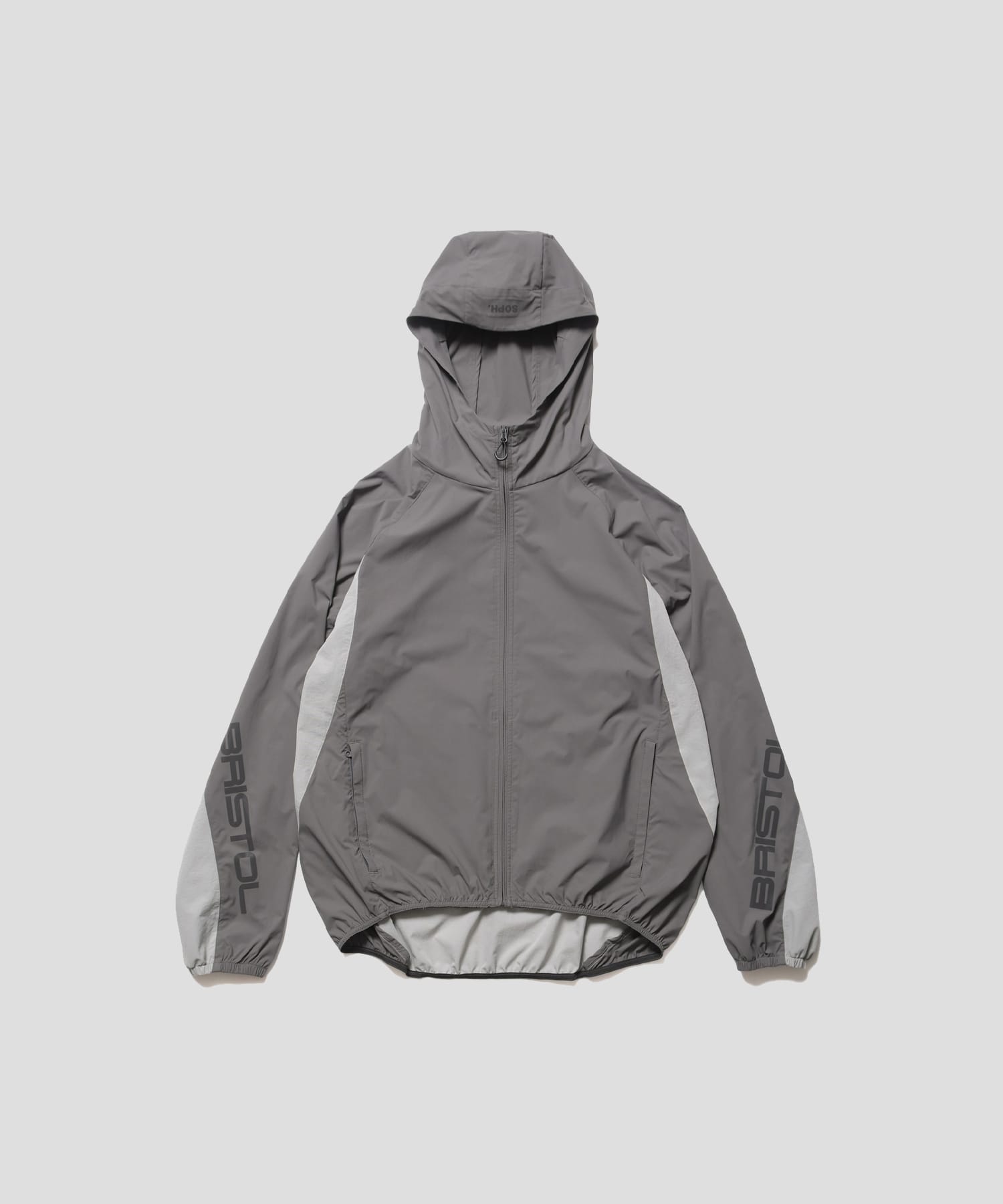 STRETCH LIGHT WEIGHT PACKABLE JACKET