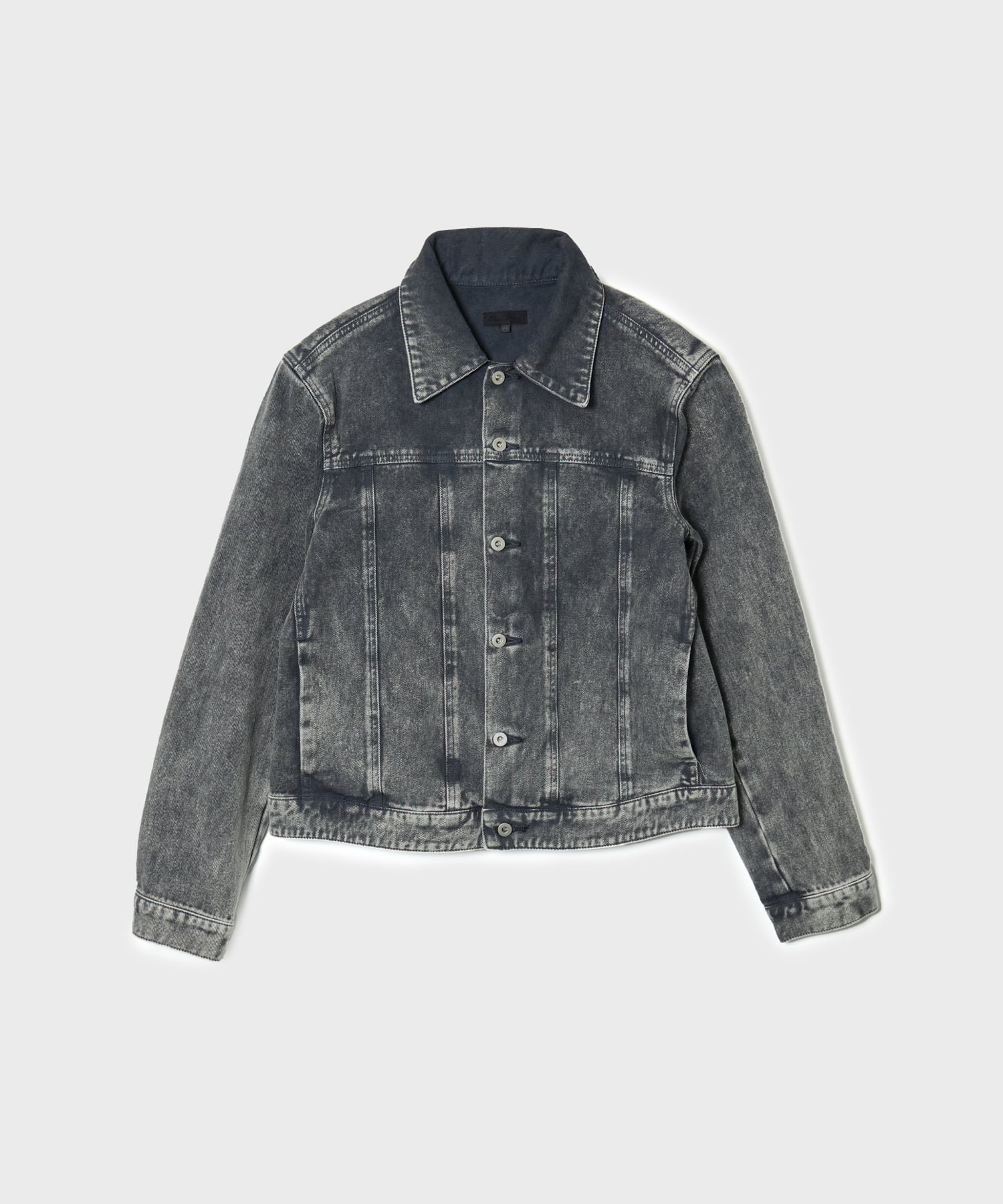 AXES DENIM JACKET