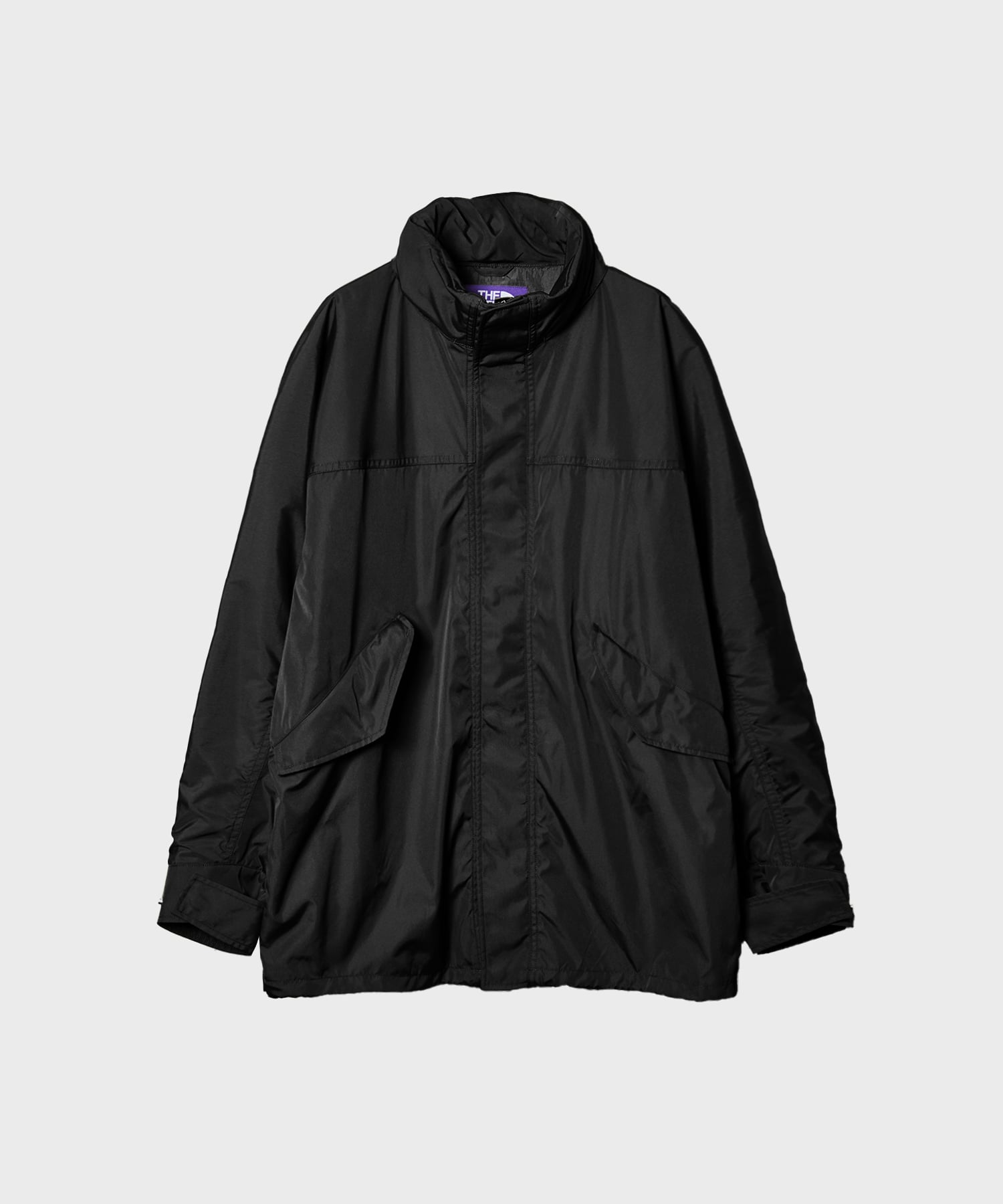 PLAS Field Jacket