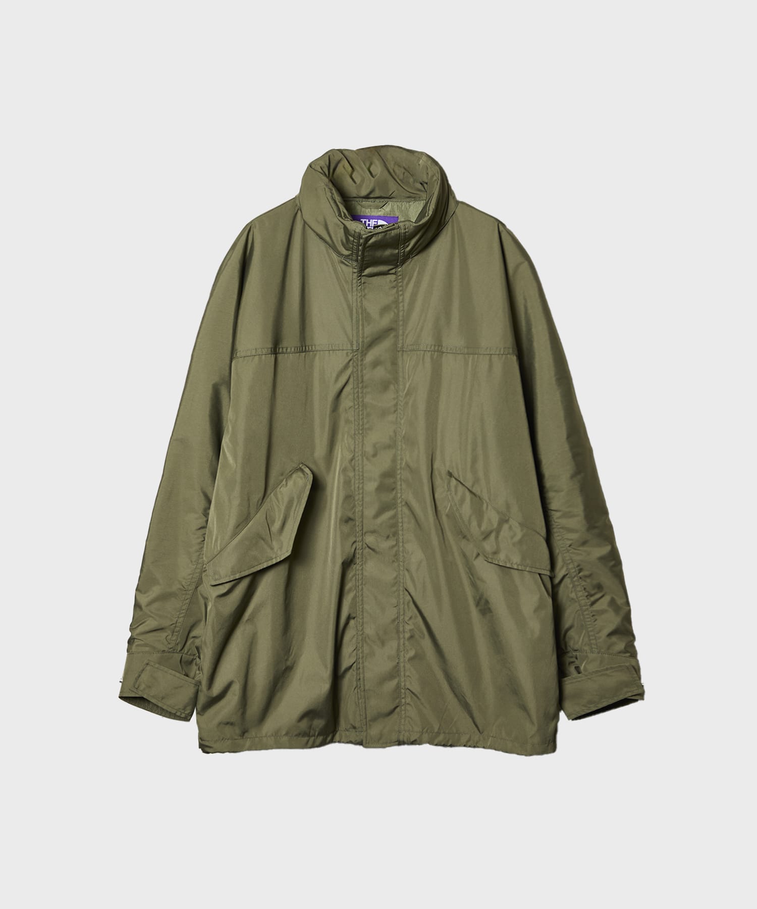 PLAS Field Jacket