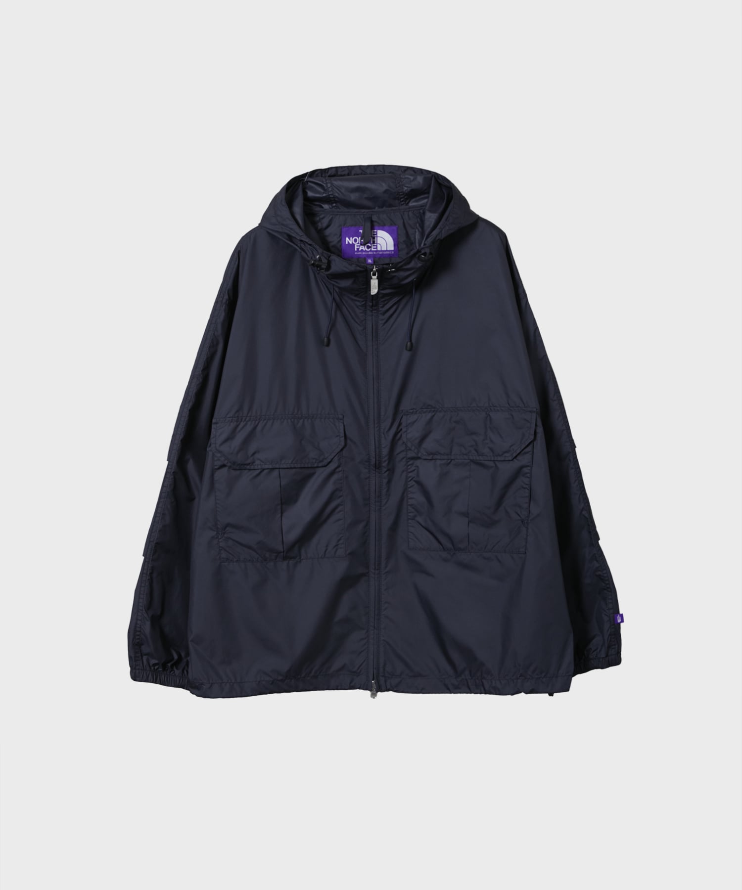 Mountain Wind Parka