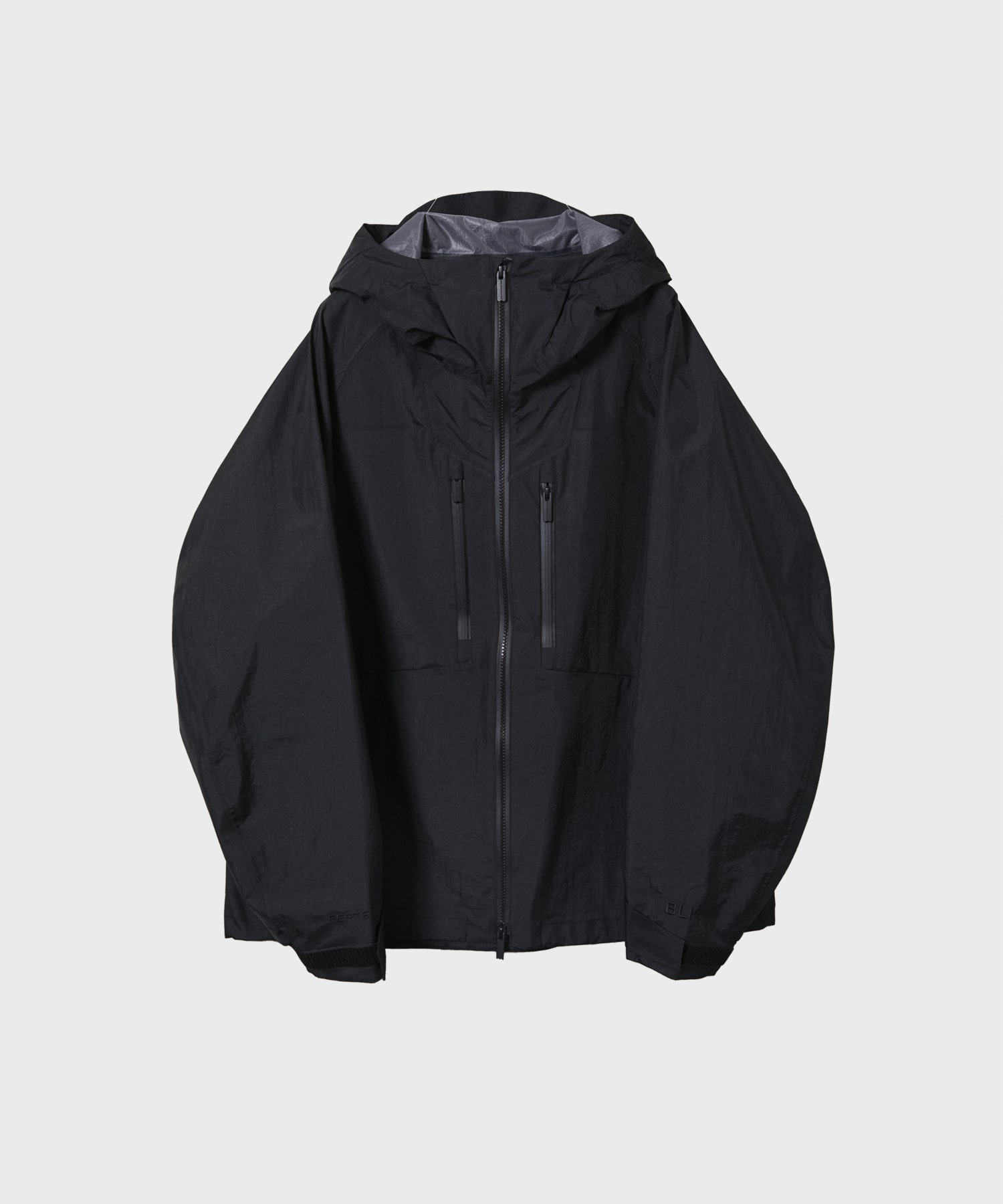 PERTEX 3L MOUNTAIN PARKA