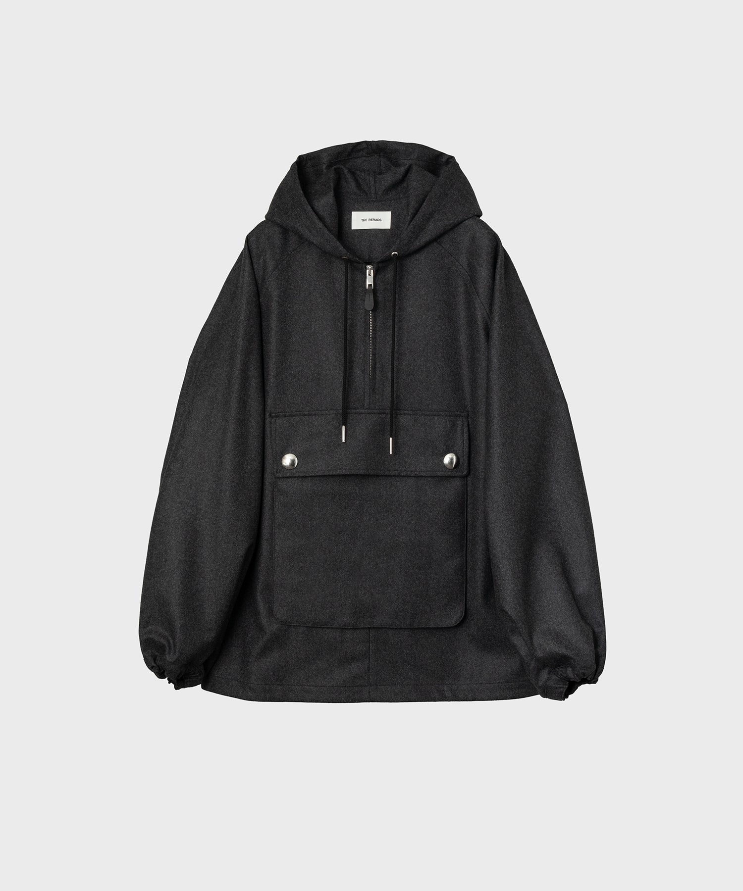 RERACS ANORAK PARKA