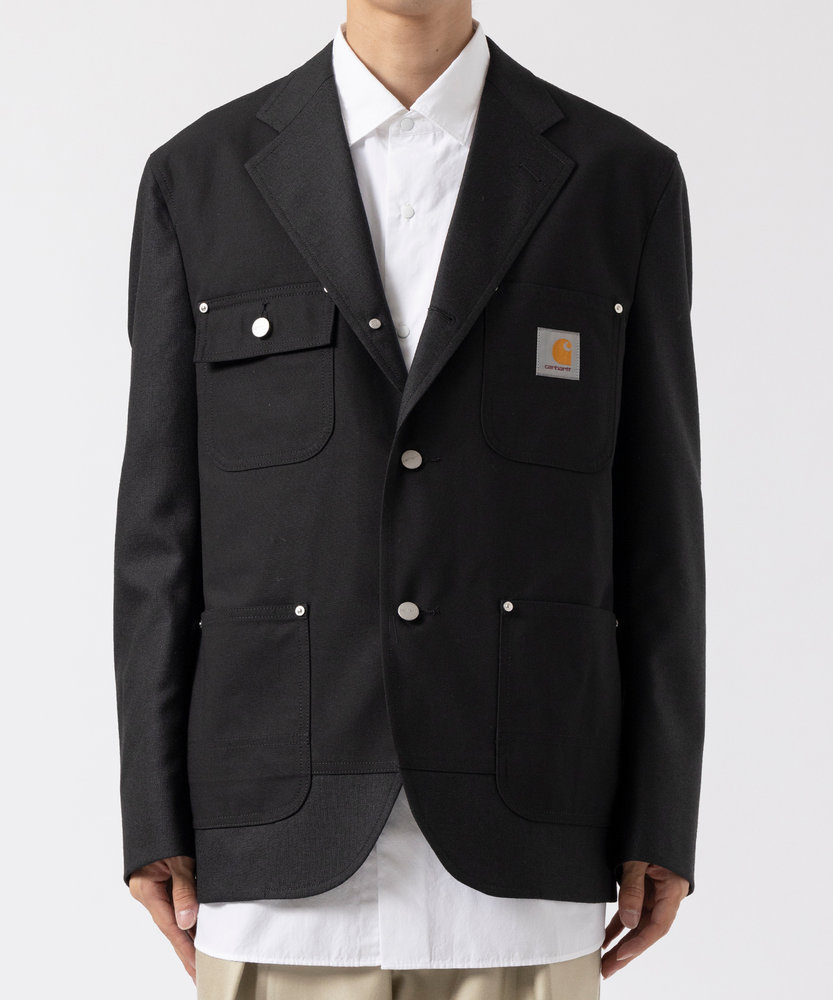 WN-J101-051×Carhartt jacket