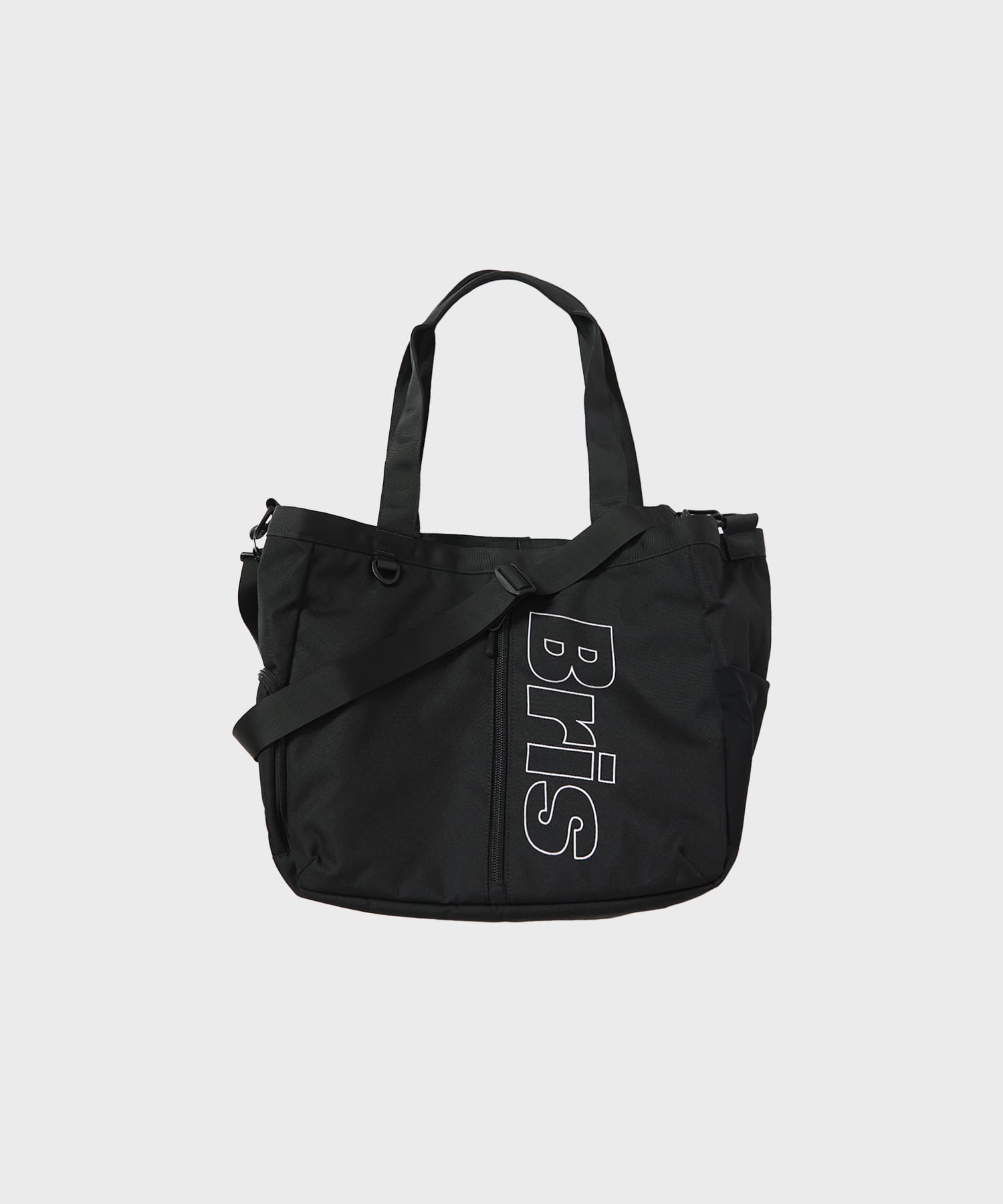 TOUR TOTE BAG