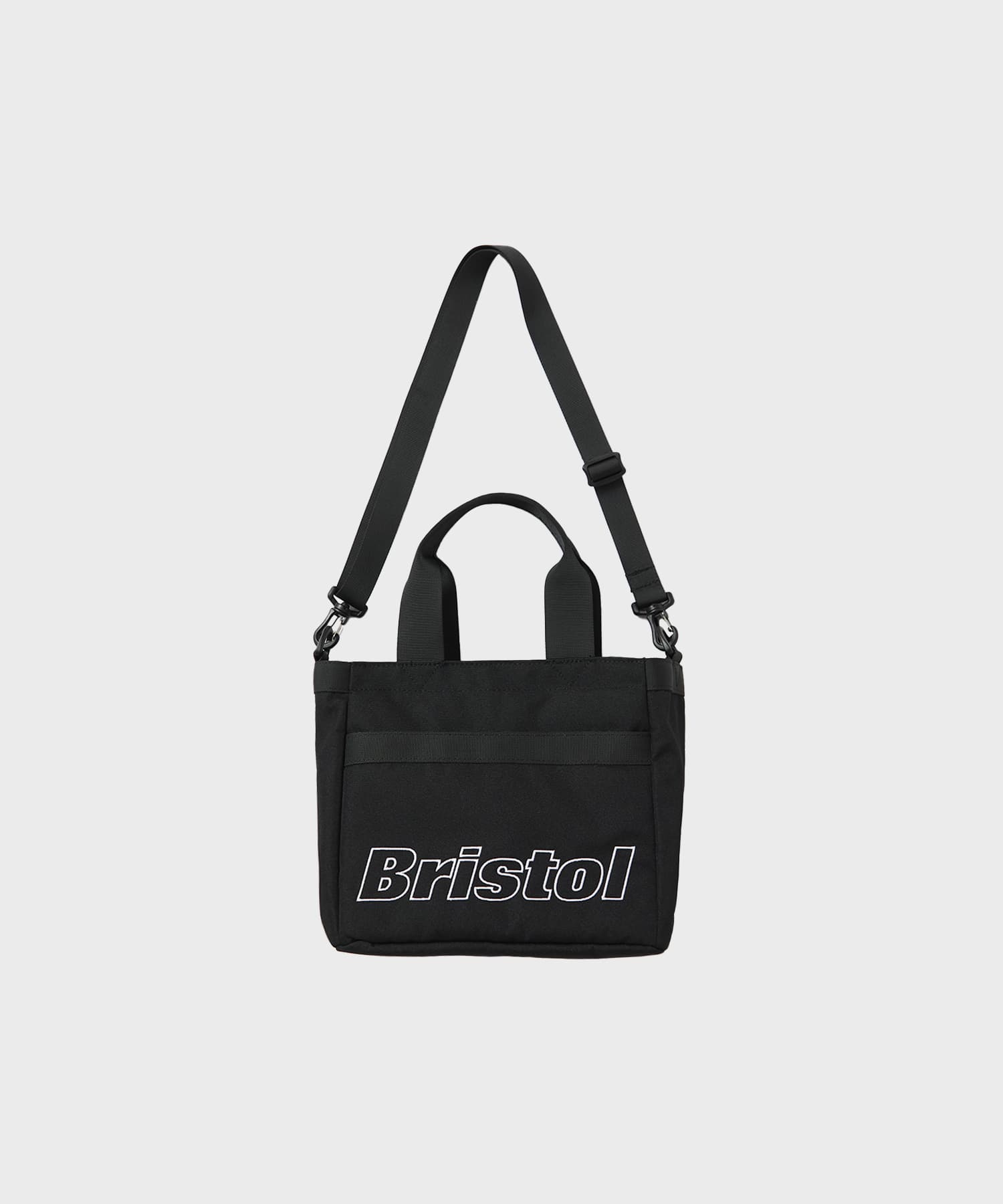 TOUR MINI TOTE BAG