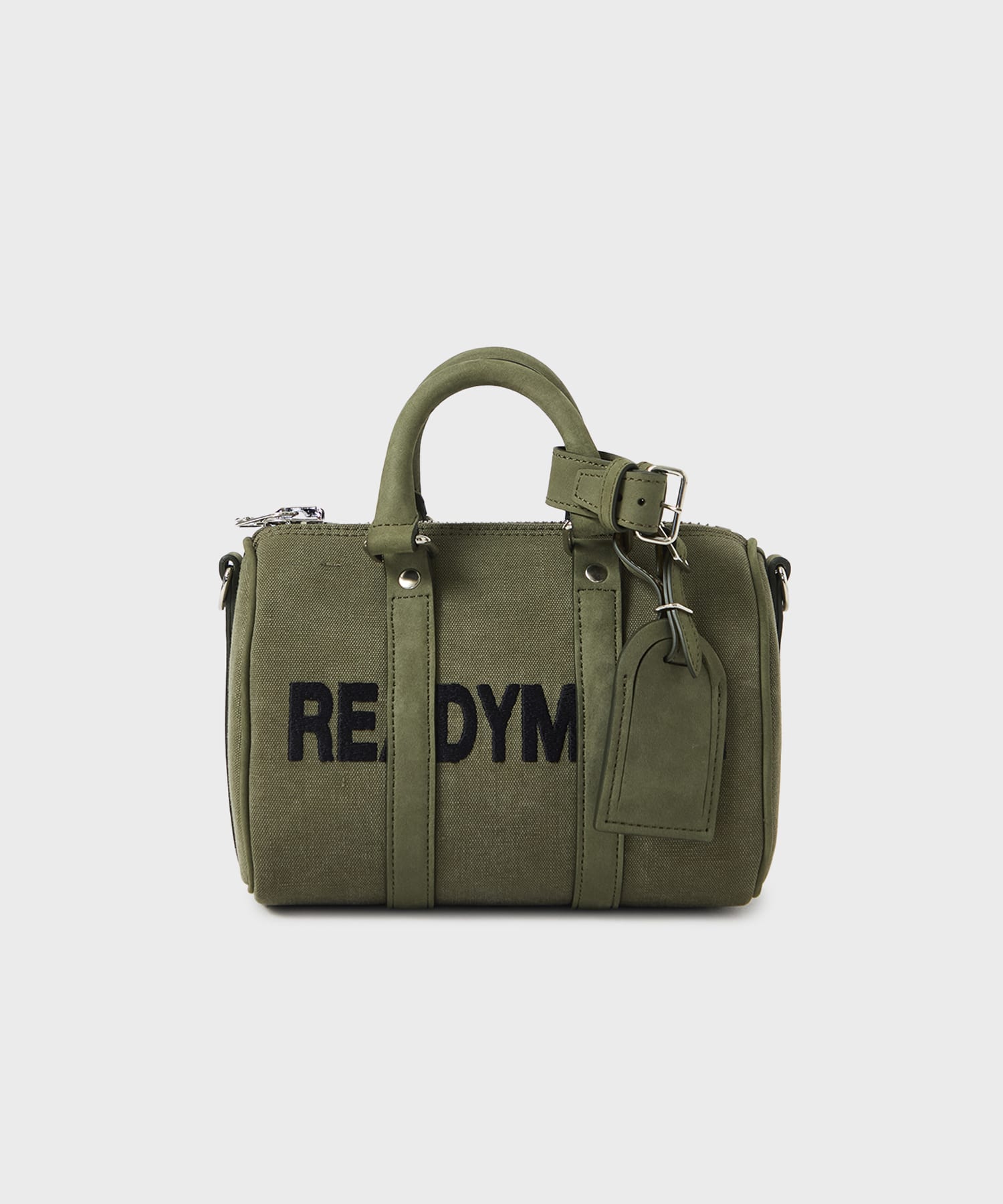 RM-P01-000-013 OVER NIGHT BAG