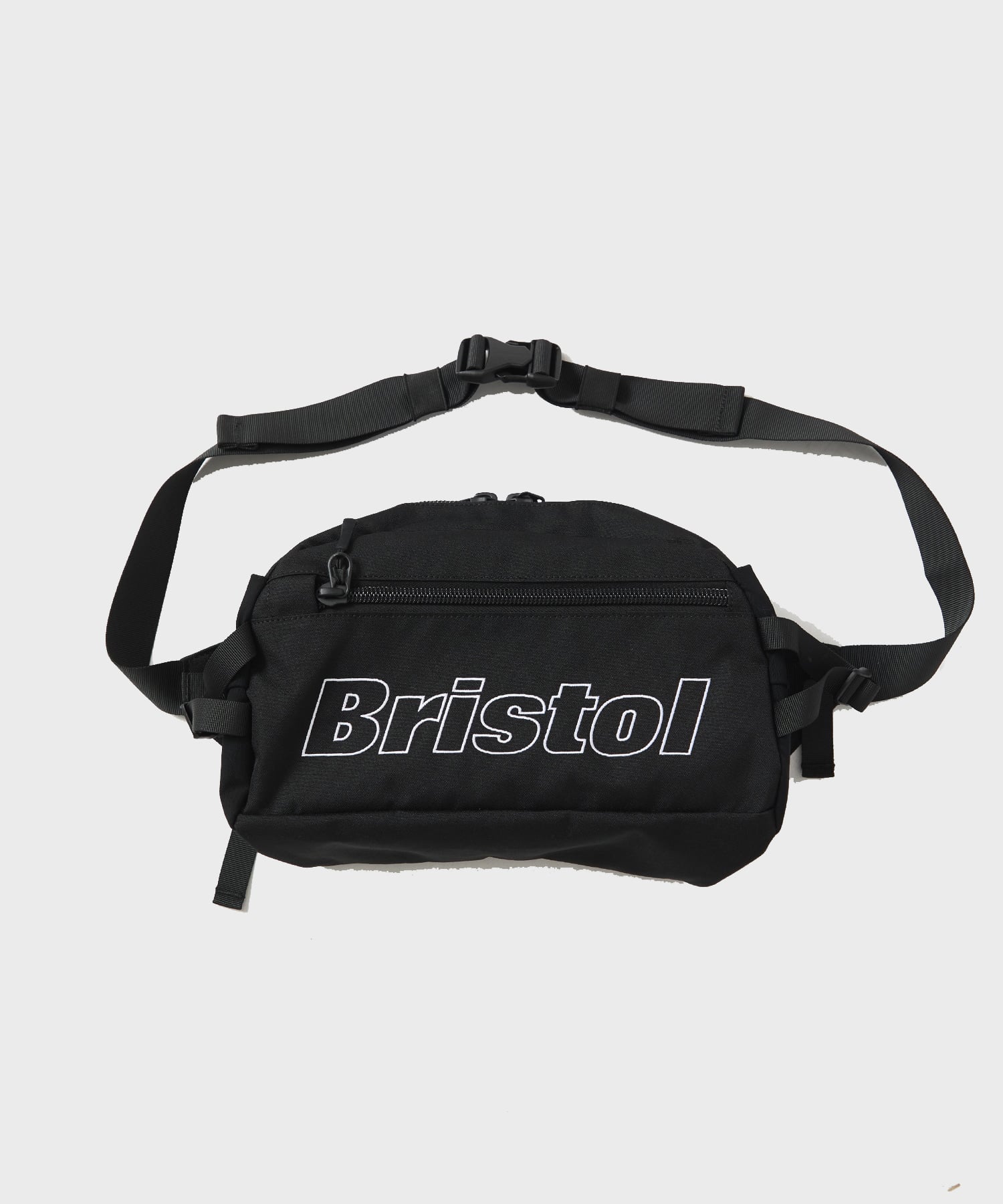 TOUR WAIST BAG