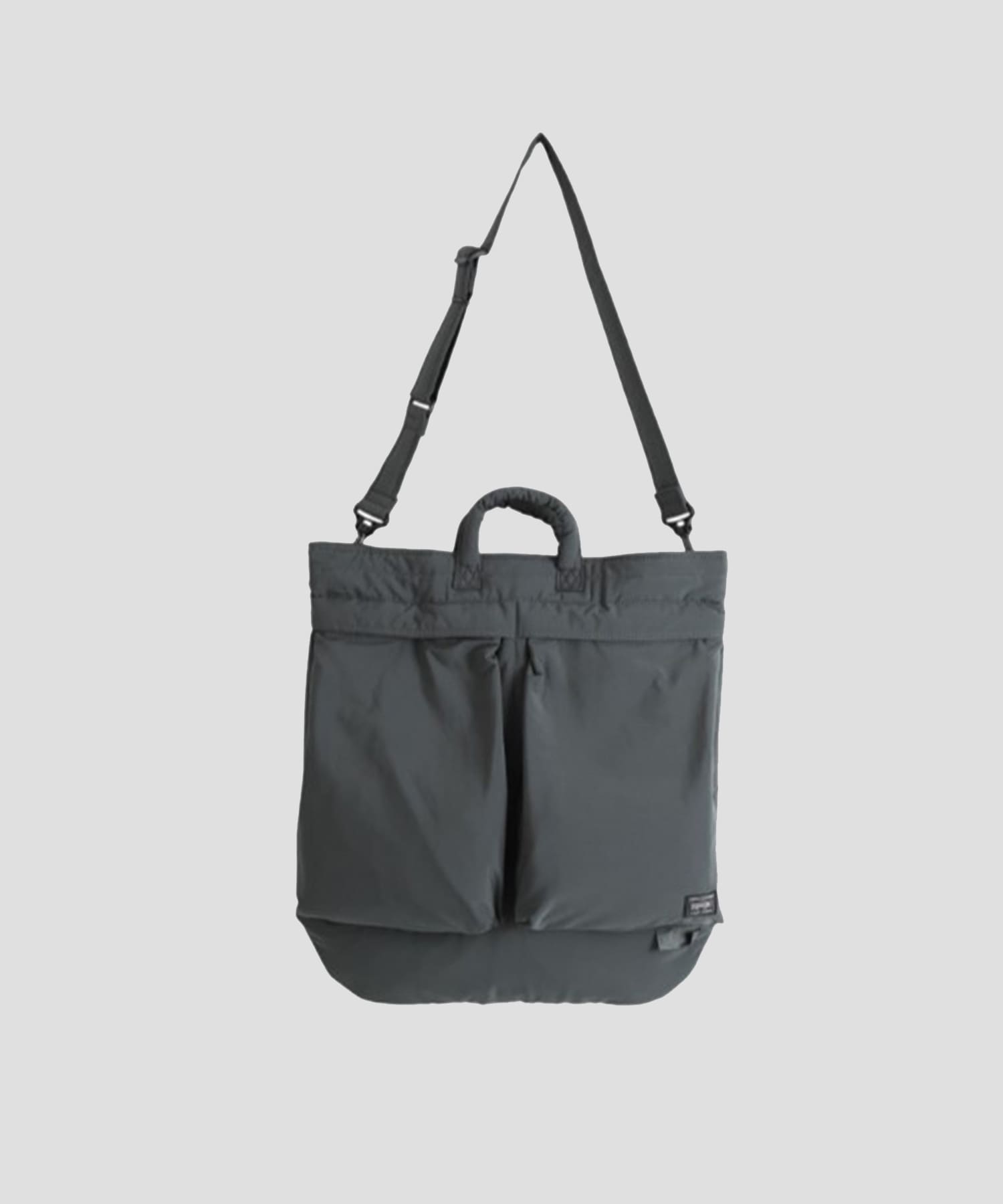 9242-AC05 ×PORTER HELMET BAG