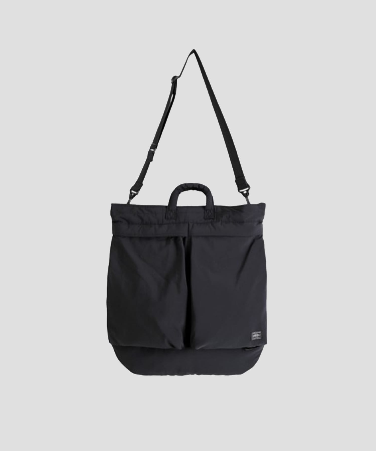 9242-AC05 ×PORTER HELMET BAG