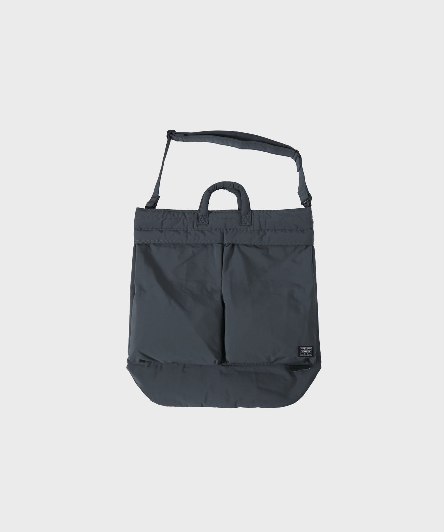 9242-AC05 ×PORTER HELMET BAG