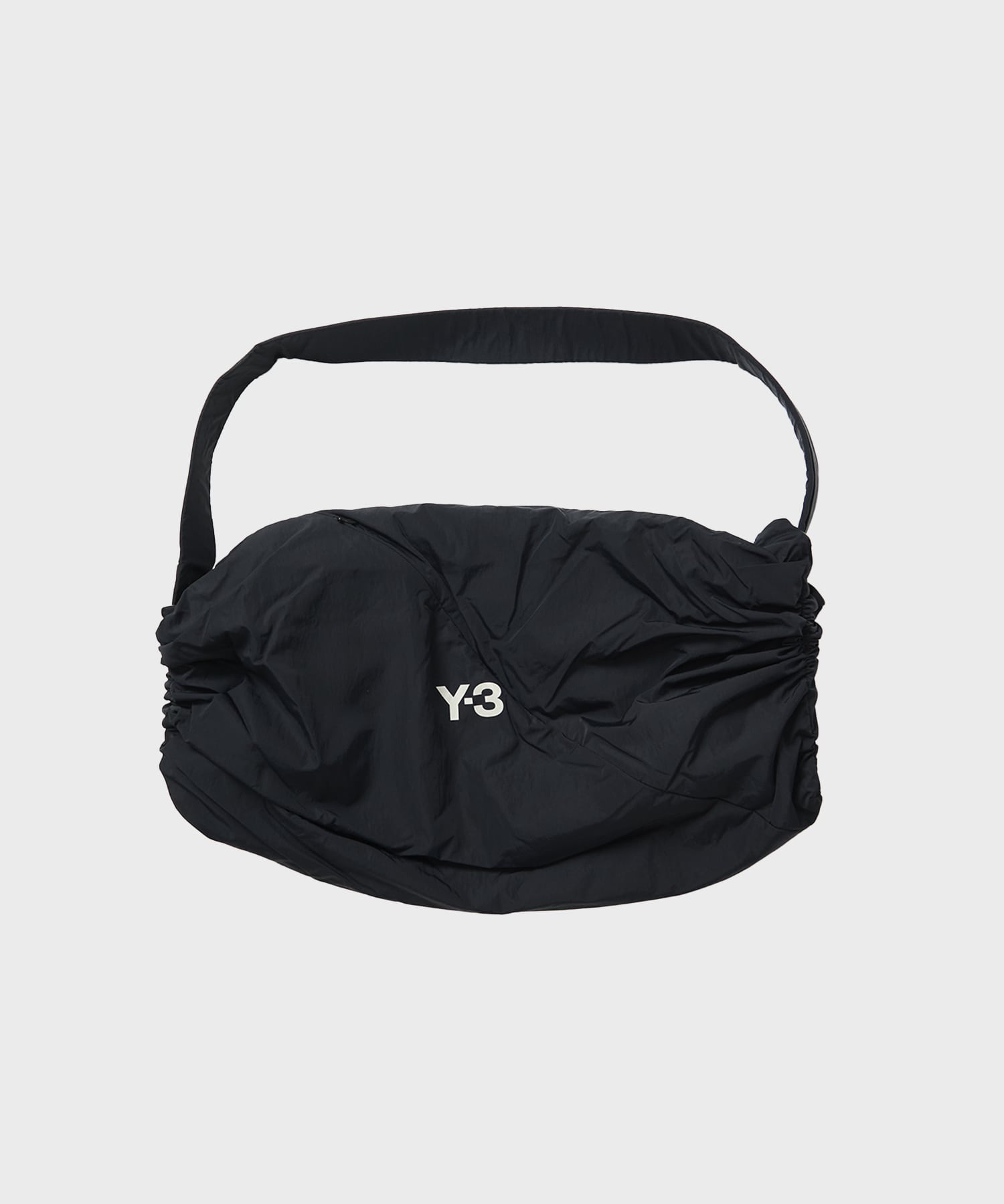 Y-3 S BAG/BLACK