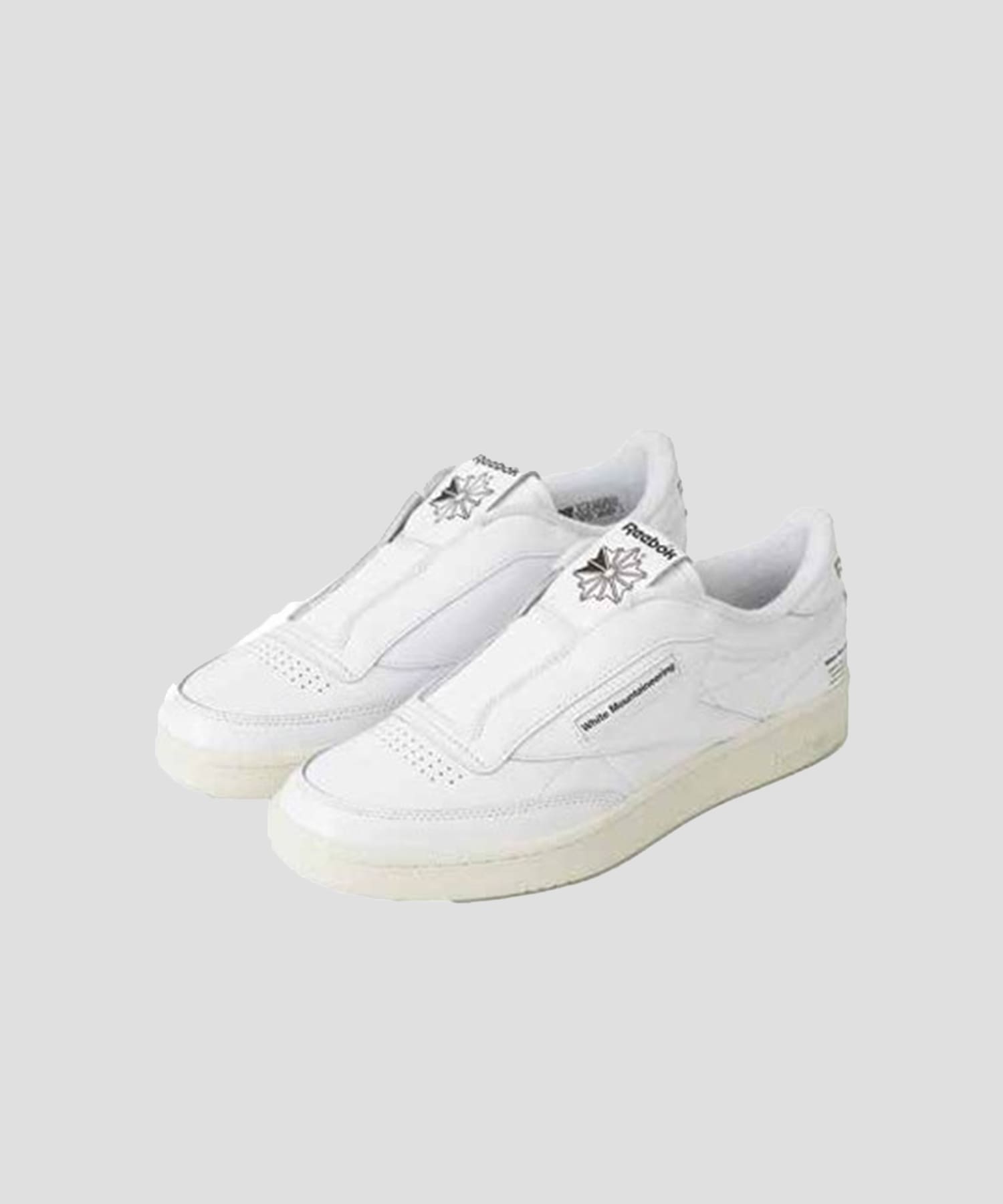 ×REEBOK CLUB C 85 VINTAGE SLIP-PN