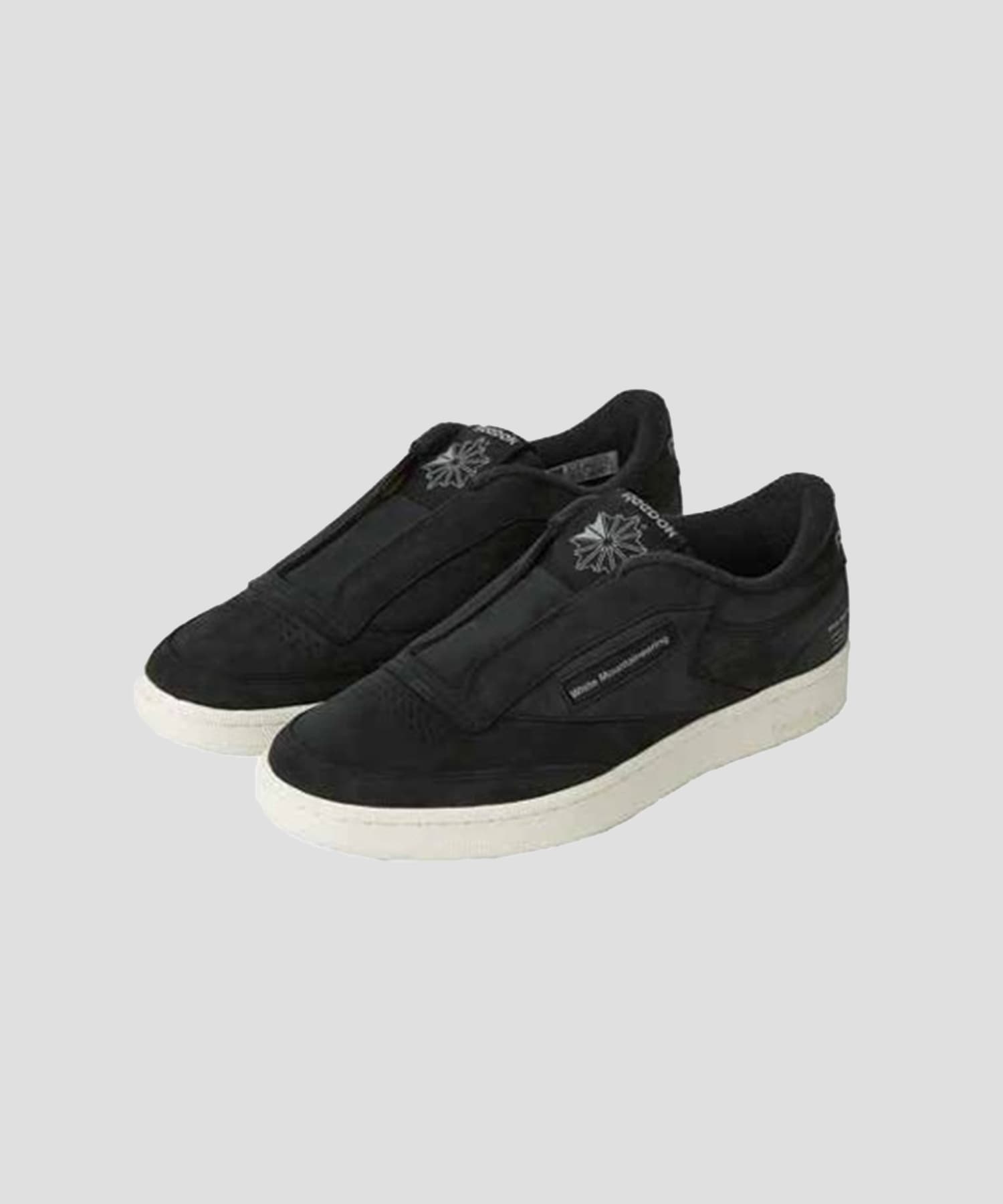 ×REEBOK CLUB C 85 VINTAGE SLIP-PN