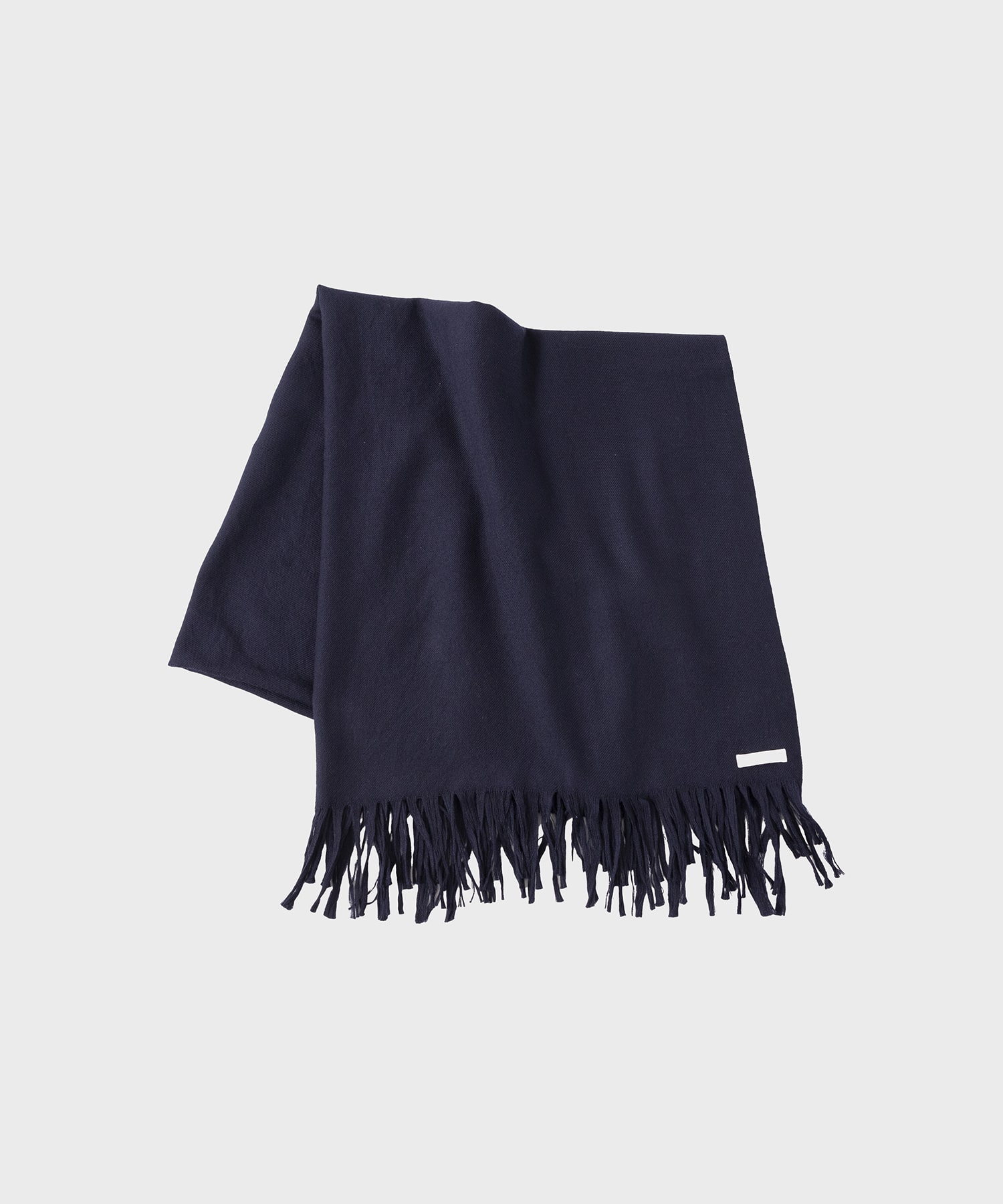 FINE AIR WOOL OVERSIZE STOLE