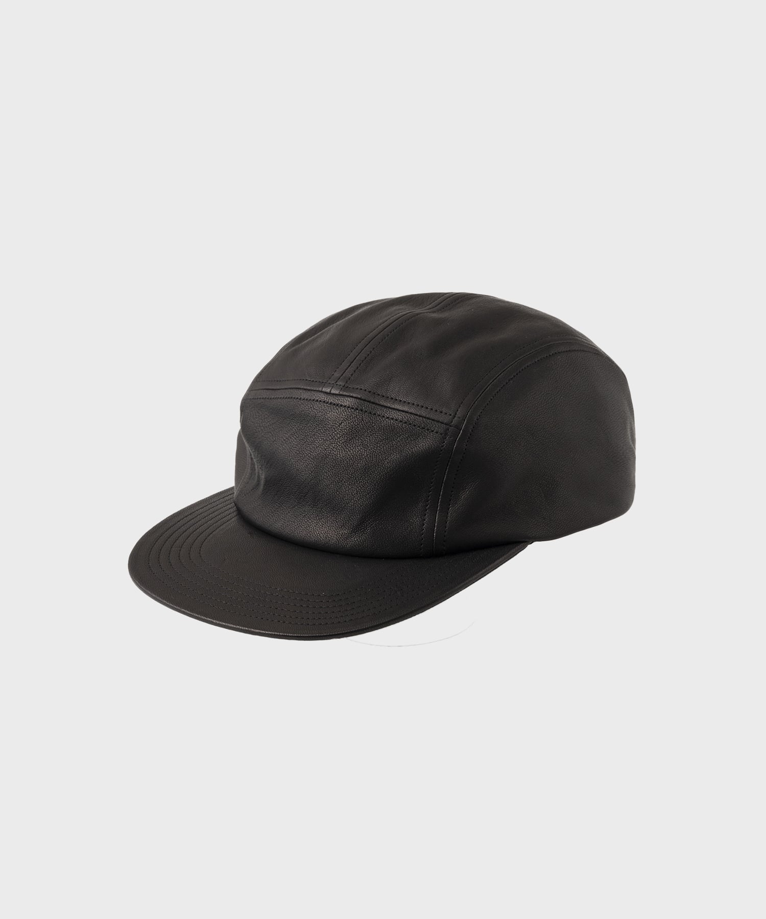 DEERSKIN JET CAP