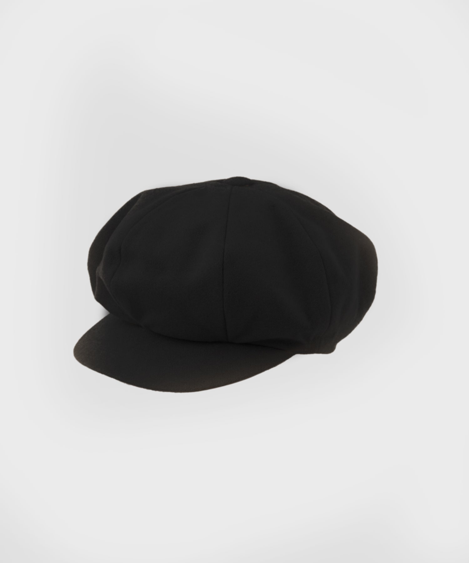 MELTON CASQUETTE