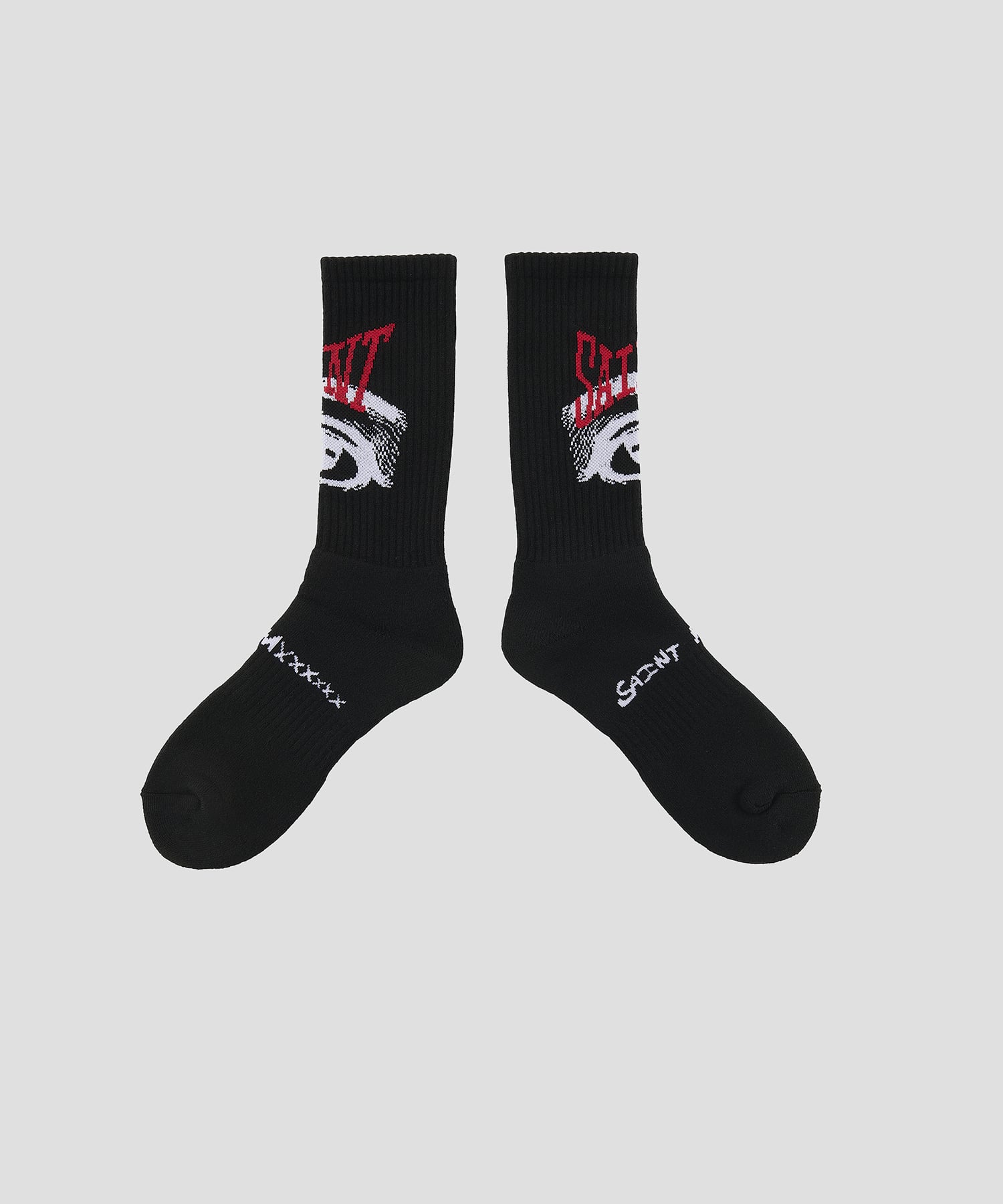 SM-YS1-0000-101 SOCKS EYE