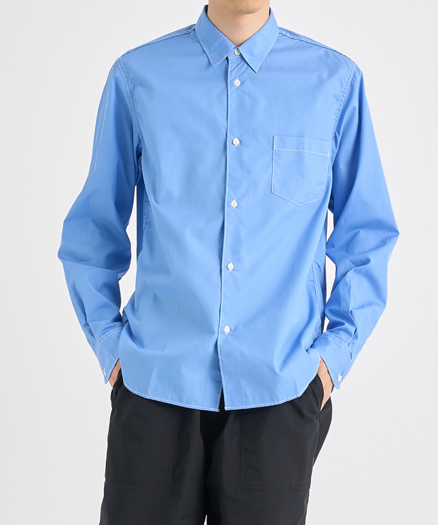 HN-B101-051 standard shirts