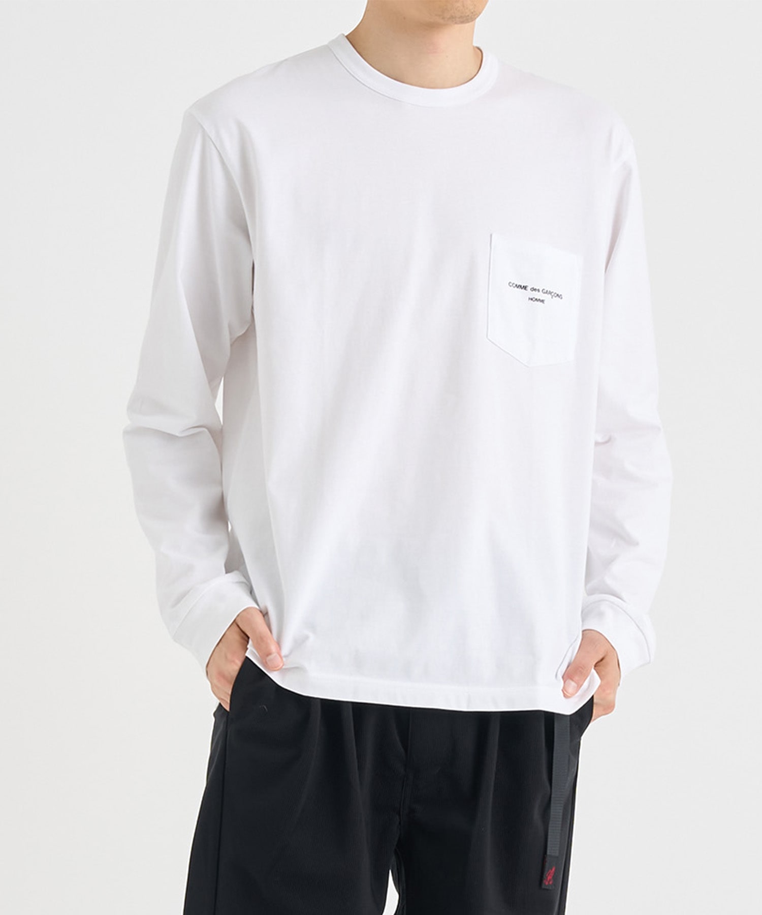 HN-T102-051 L/S tee