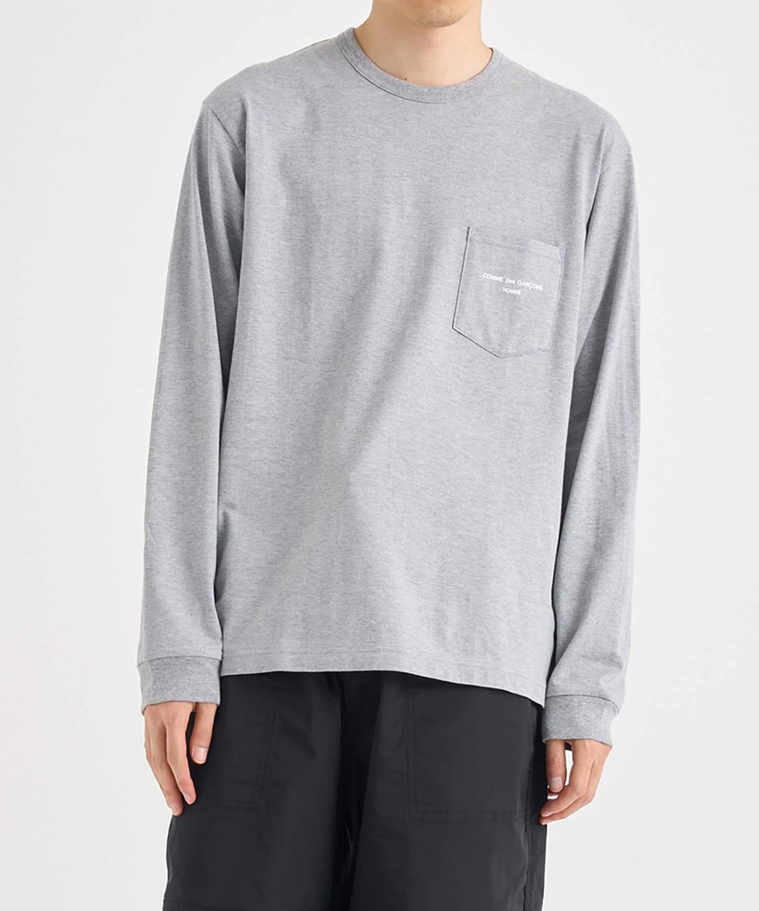 HN-T102-051 L/S tee