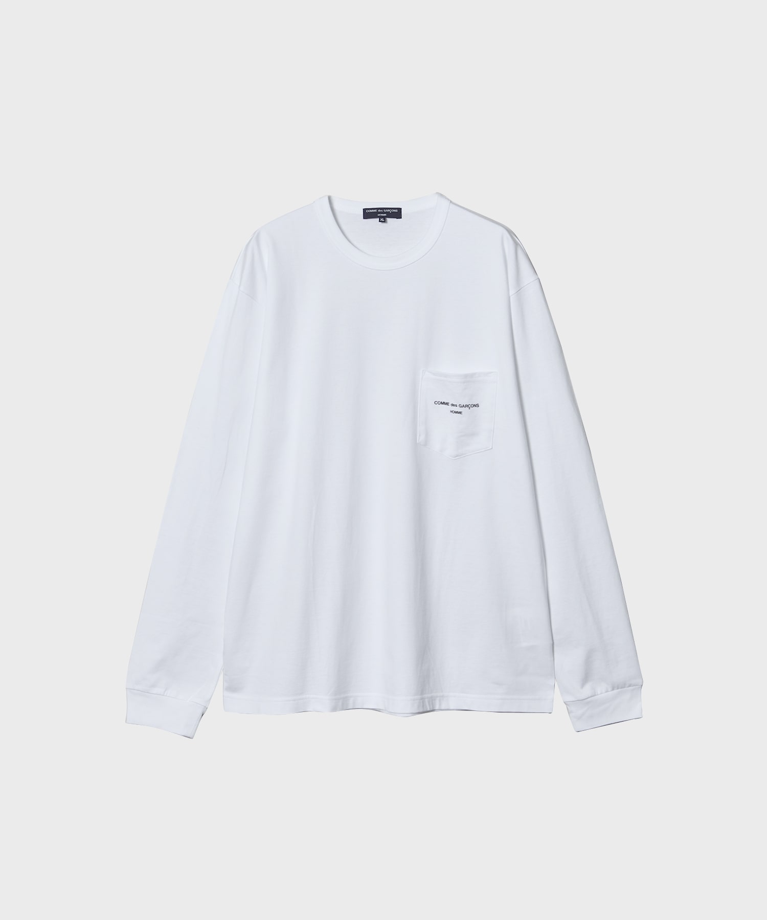 HN-T102-051 L/S tee