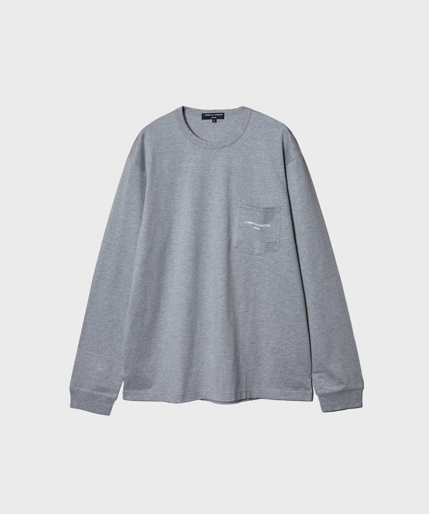 HN-T102-051 L/S tee