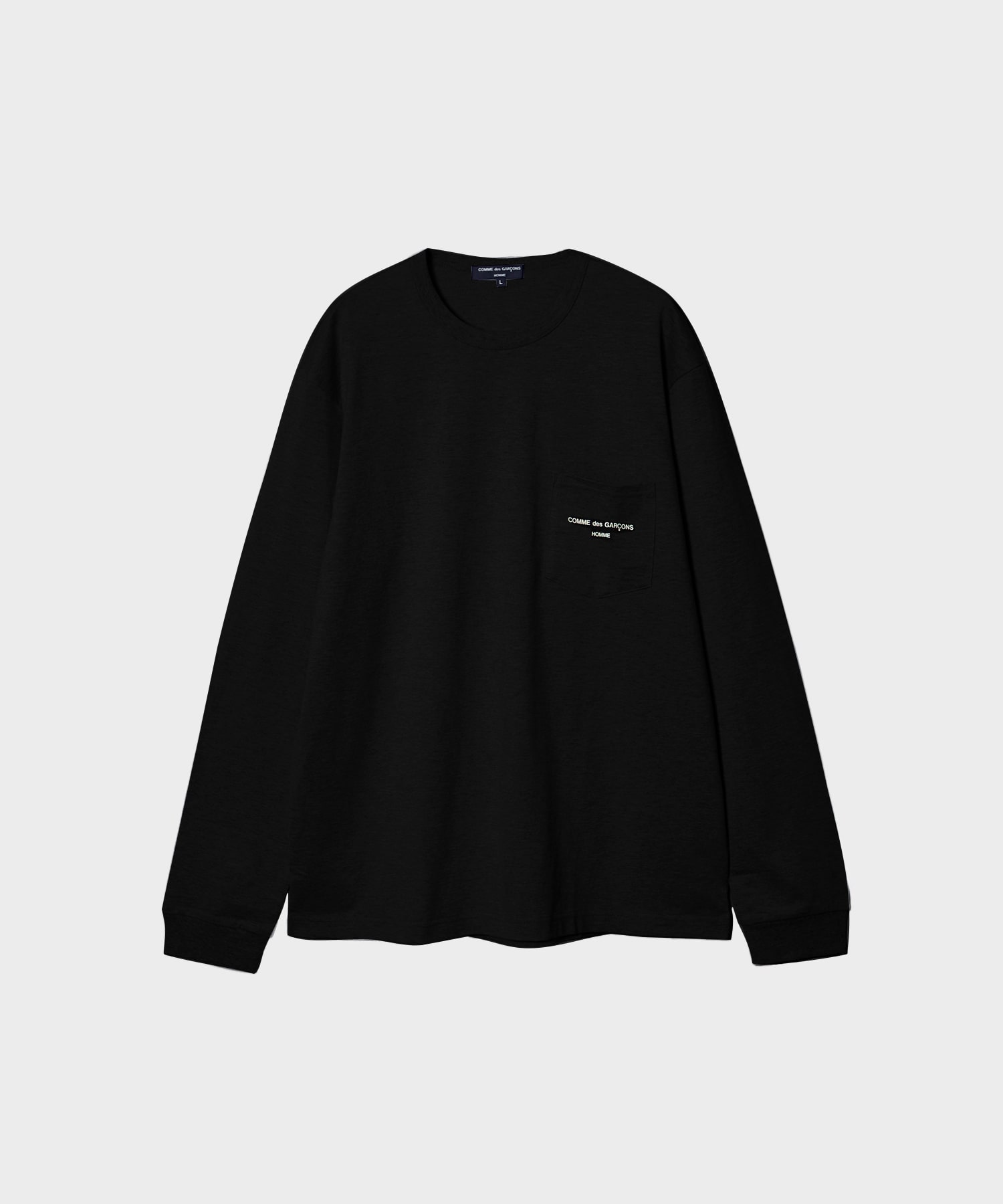 HN-T102-051 L/S tee