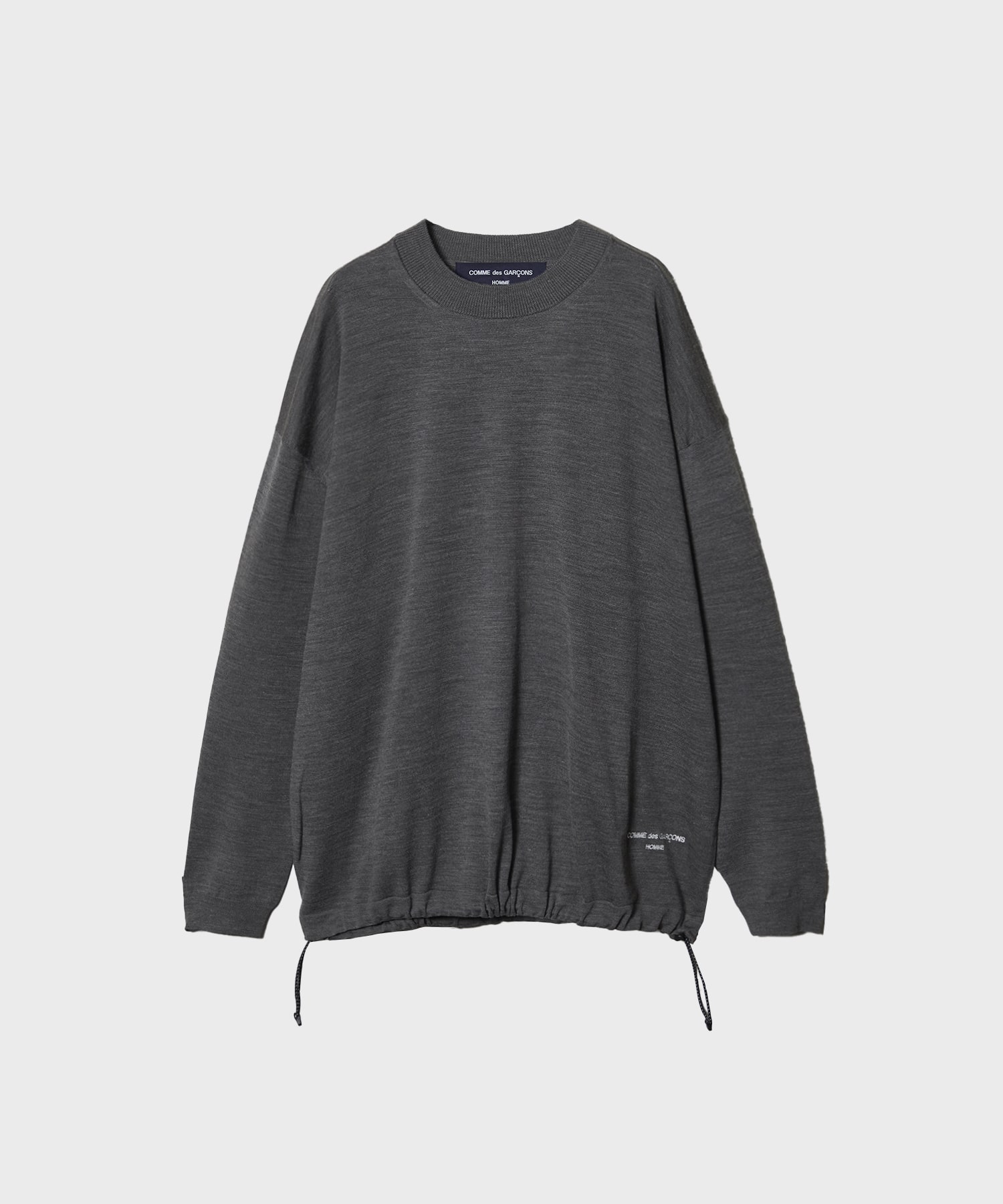 HN-N001-051 Knit PO